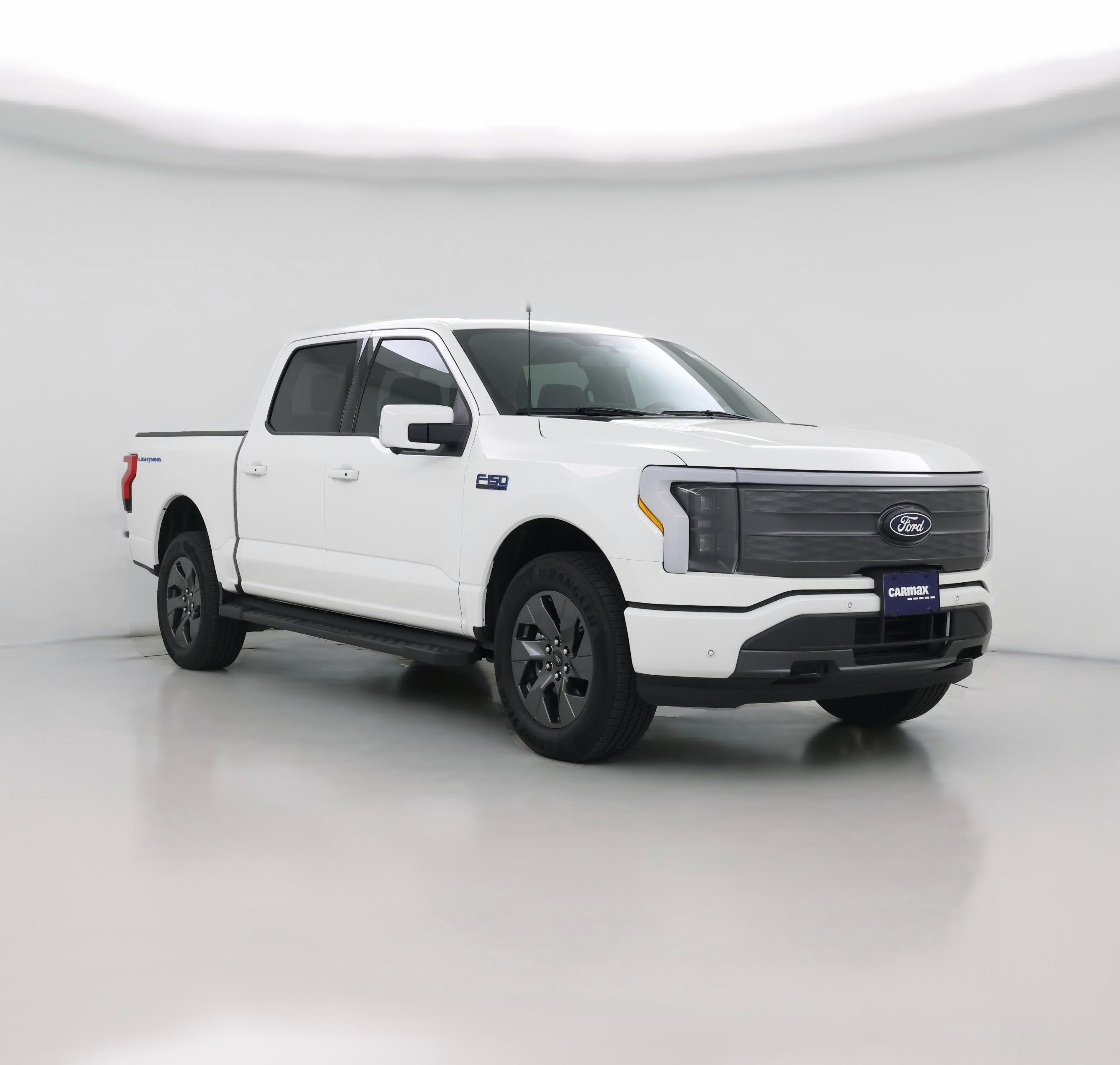 Thumbnail: 2024 Ford F-150 - 1
