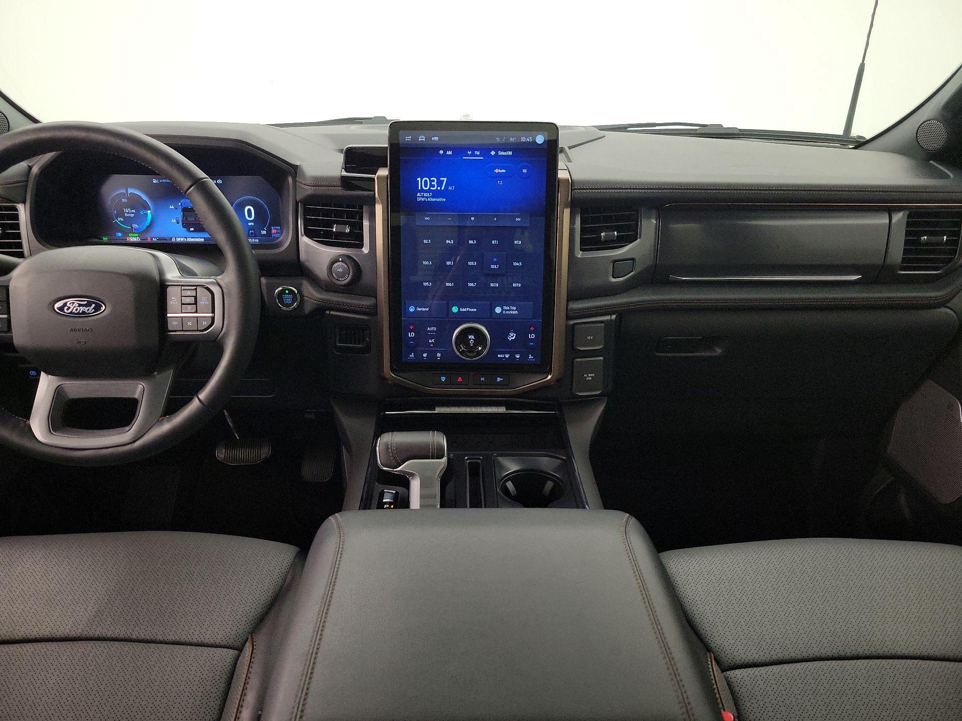 Thumbnail: 2024 Ford F-150 - 9