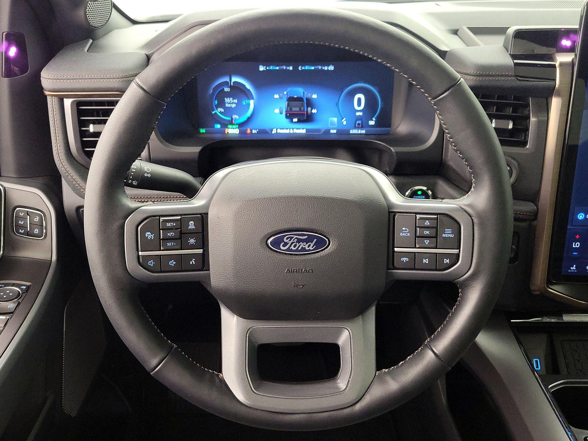 Thumbnail: 2024 Ford F-150 - 10