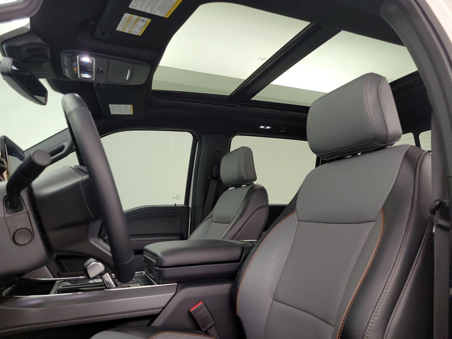 Thumbnail: 2024 Ford F-150 - 18