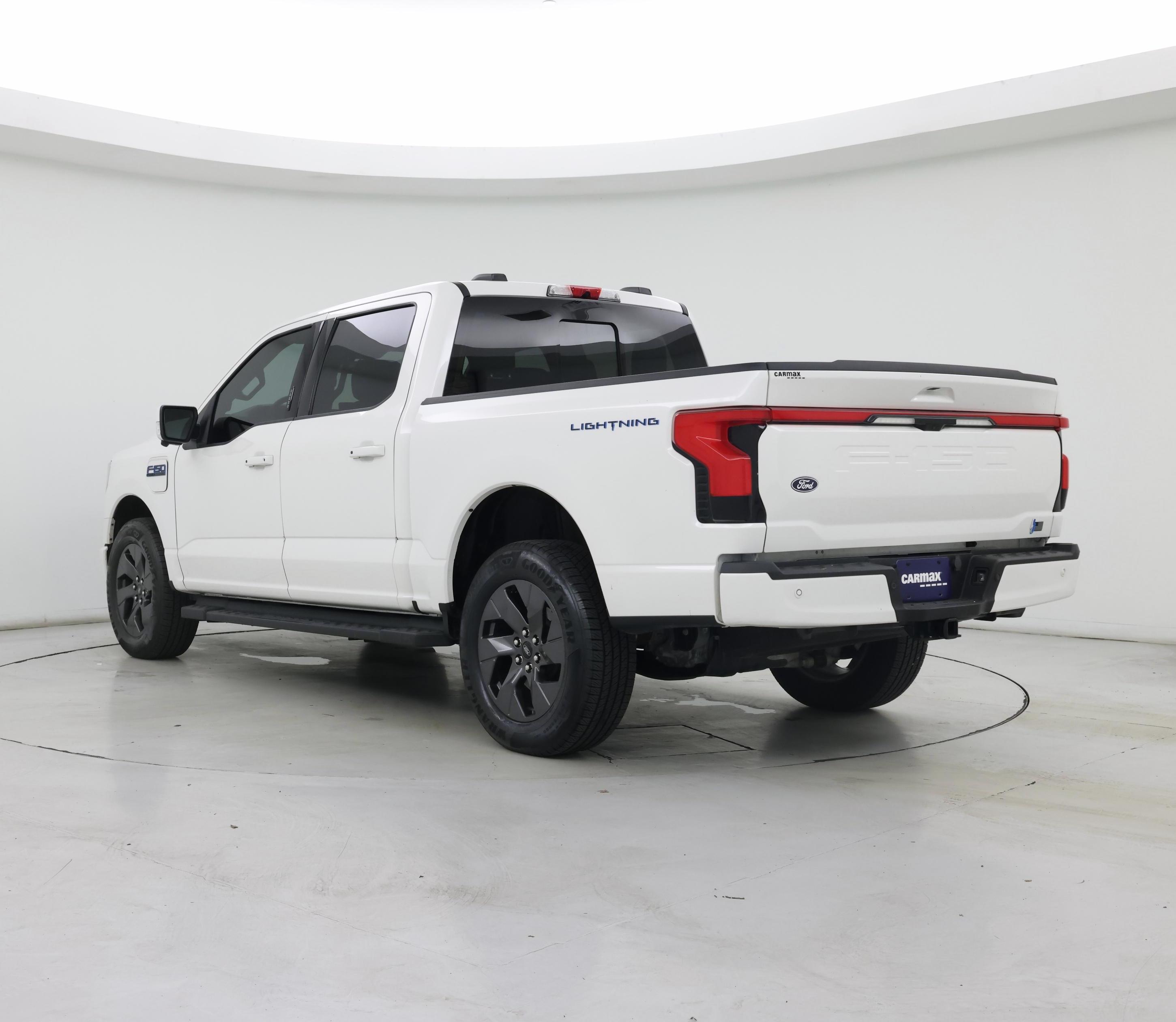 Thumbnail: 2024 Ford F-150 - 2