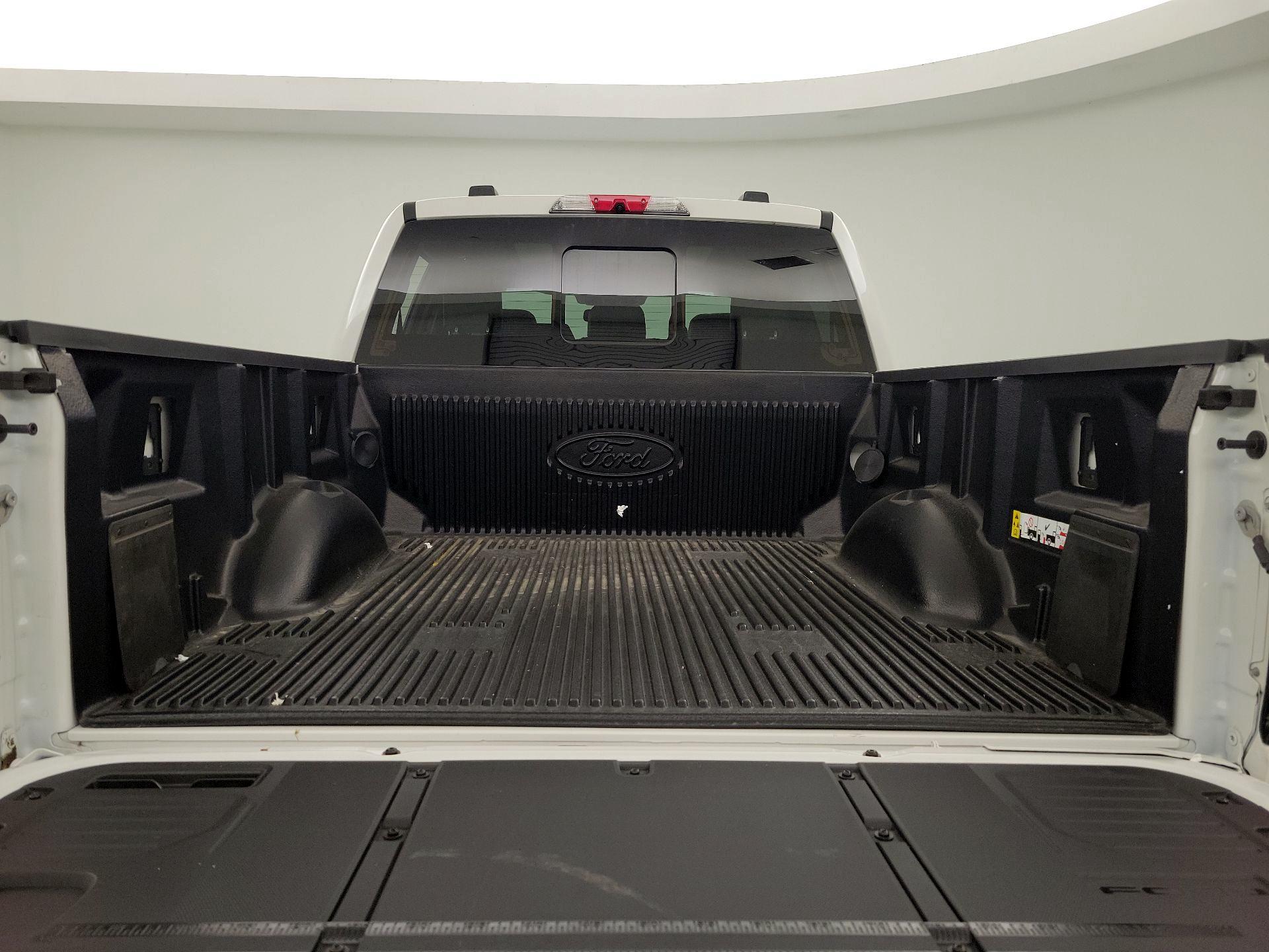 Thumbnail: 2024 Ford F-150 - 20