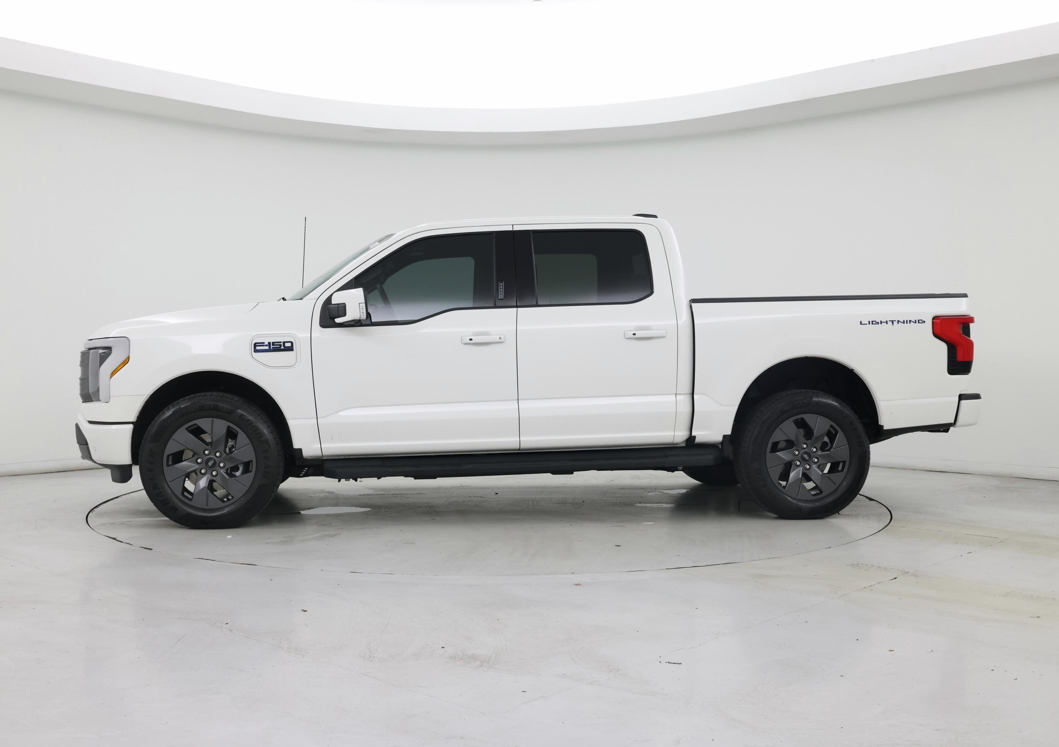 Thumbnail: 2024 Ford F-150 - 3