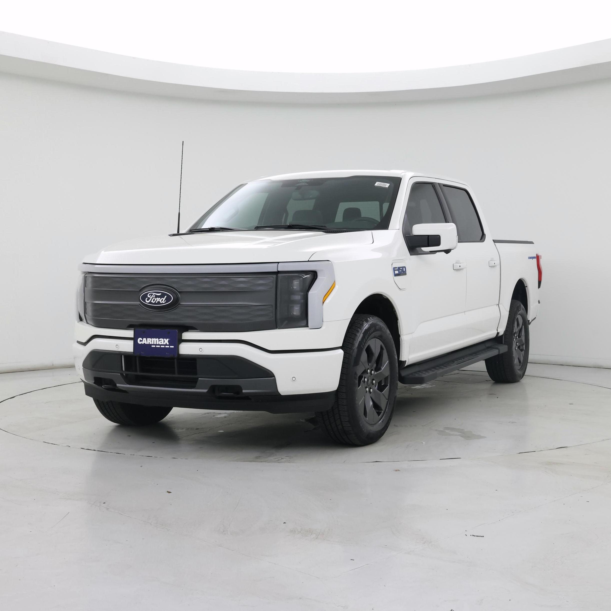 Thumbnail: 2024 Ford F-150 - 4