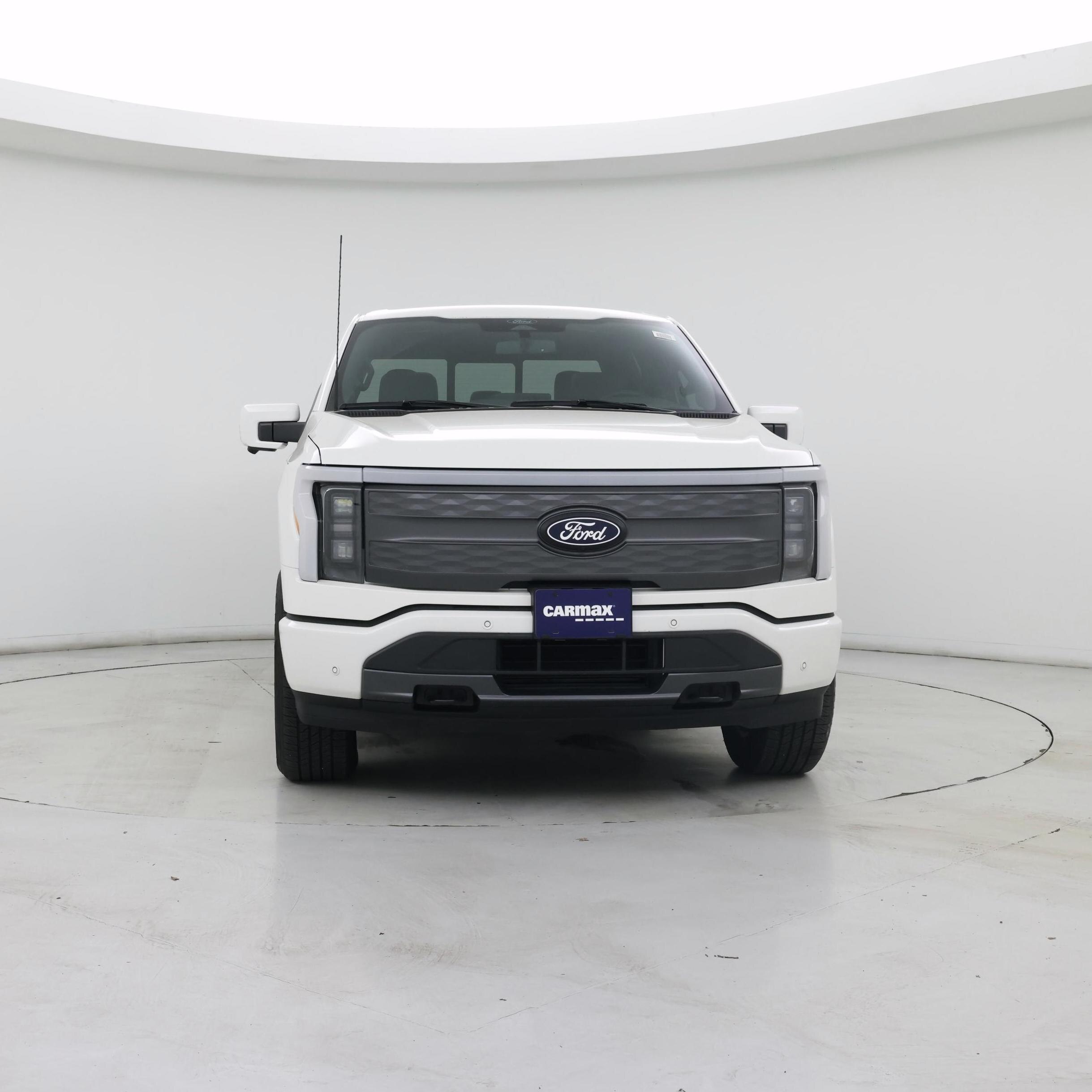 Thumbnail: 2024 Ford F-150 - 5