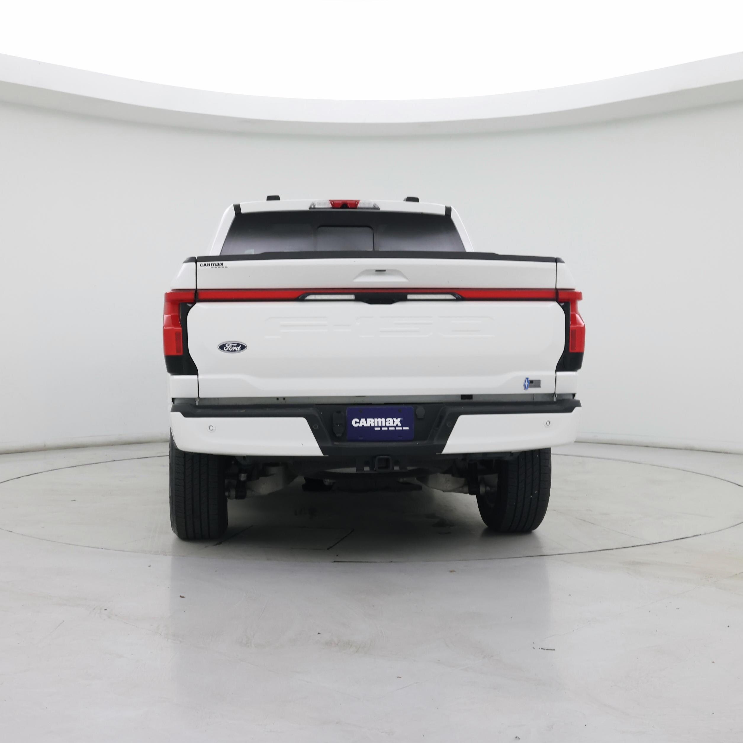 Thumbnail: 2024 Ford F-150 - 6
