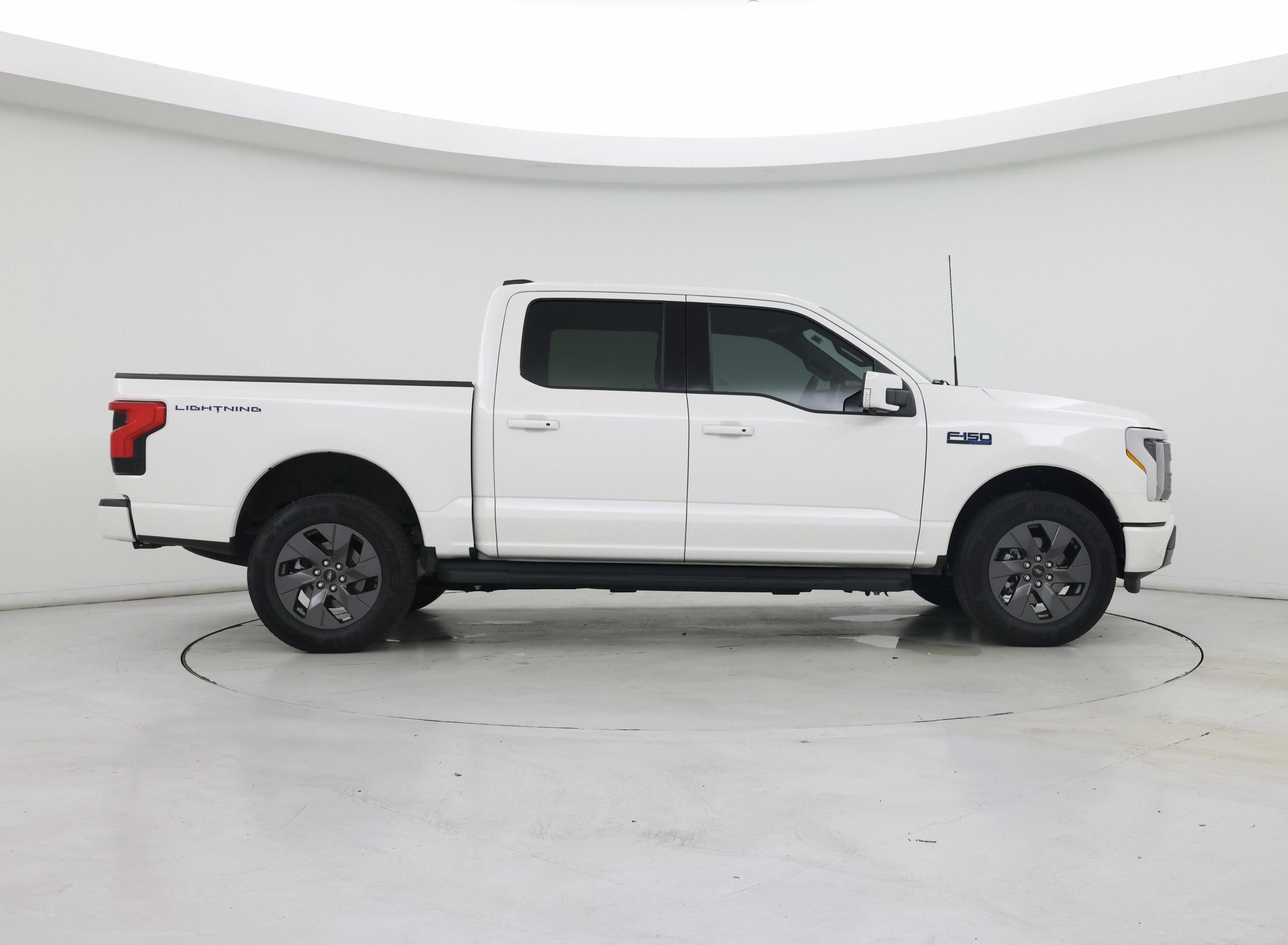 Thumbnail: 2024 Ford F-150 - 7
