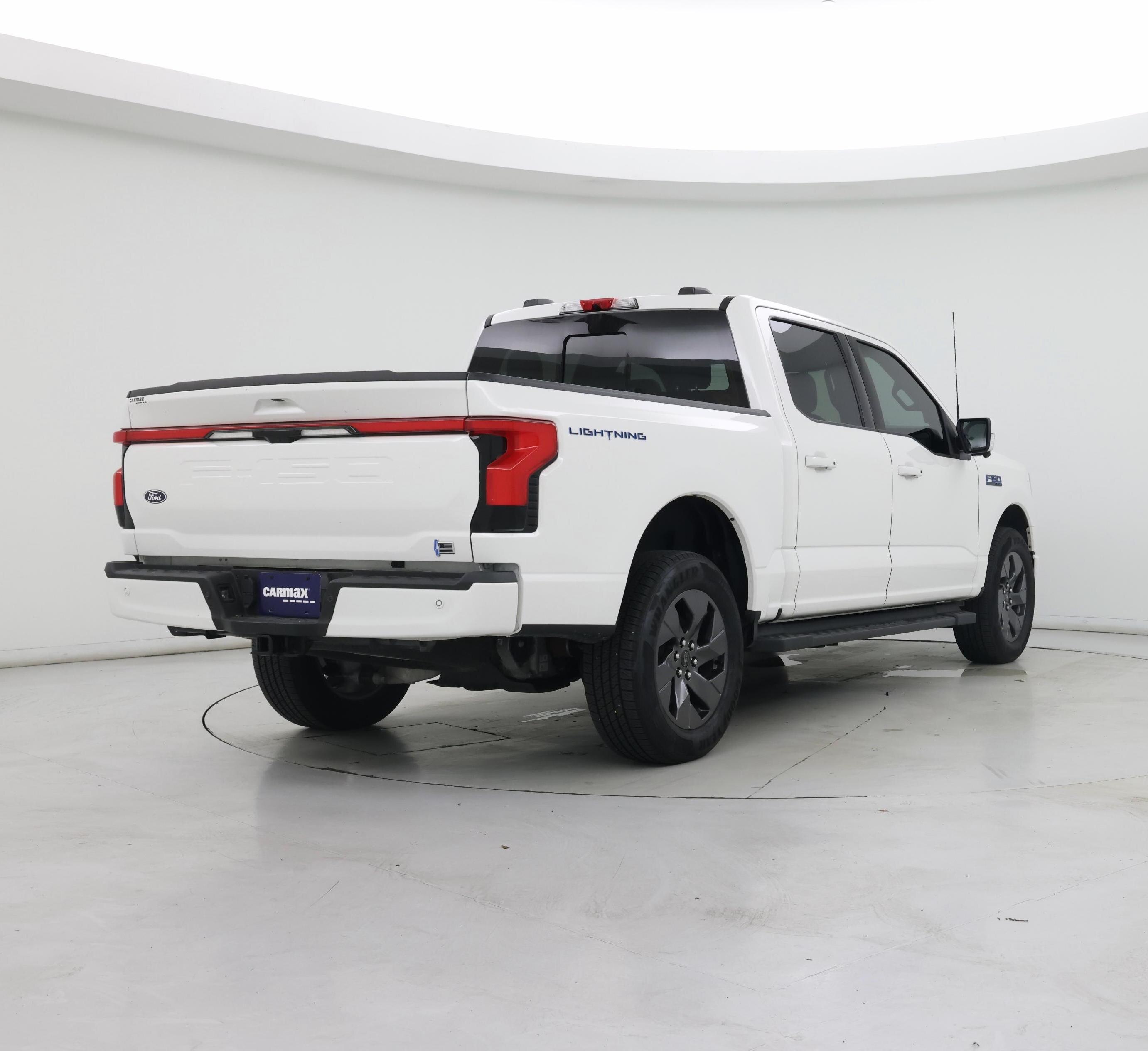 Thumbnail: 2024 Ford F-150 - 8
