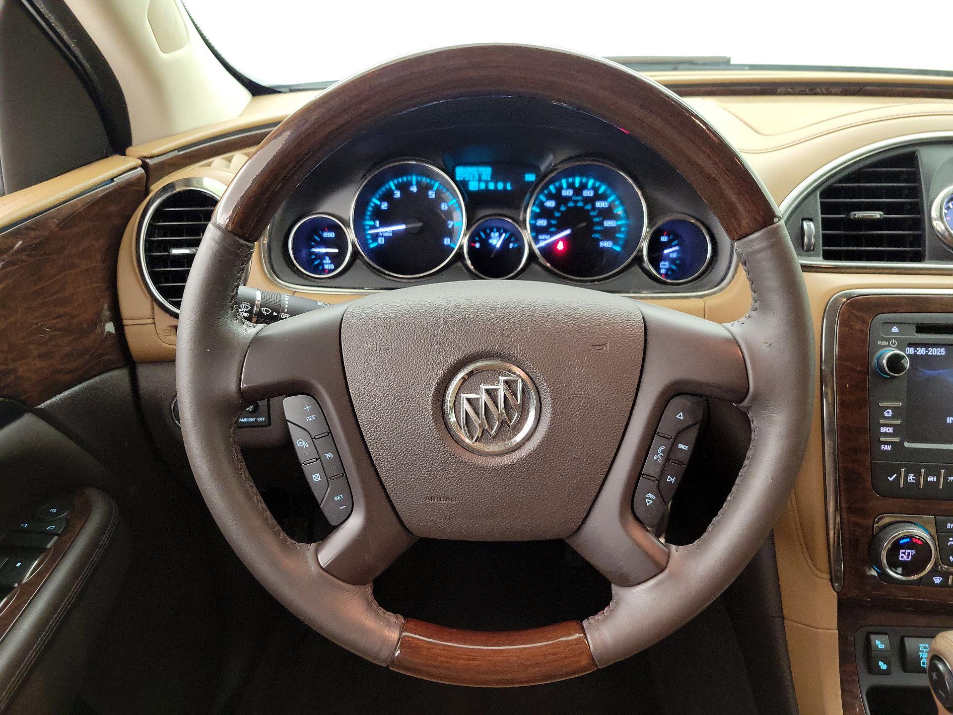 Thumbnail: 2015 Buick Enclave - 10