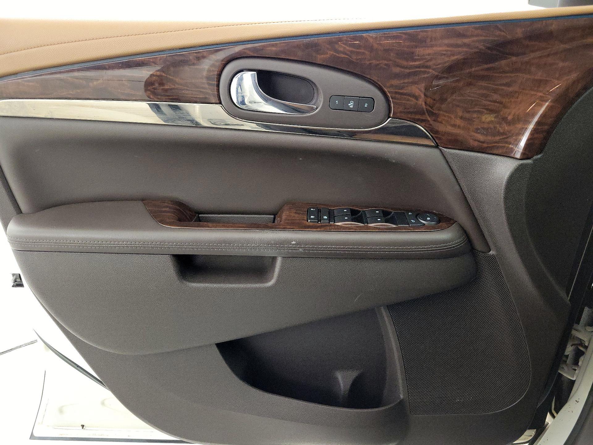 Thumbnail: 2015 Buick Enclave - 12