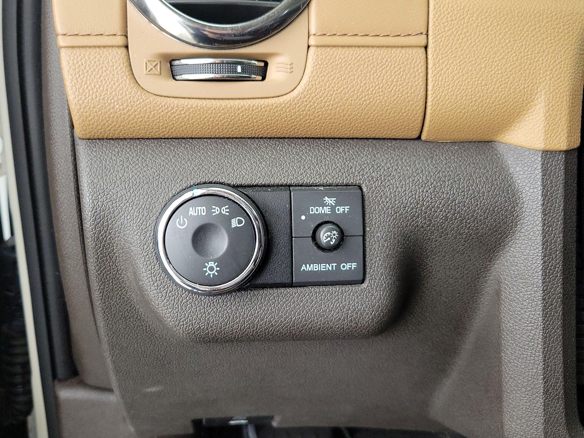 Thumbnail: 2015 Buick Enclave - 13
