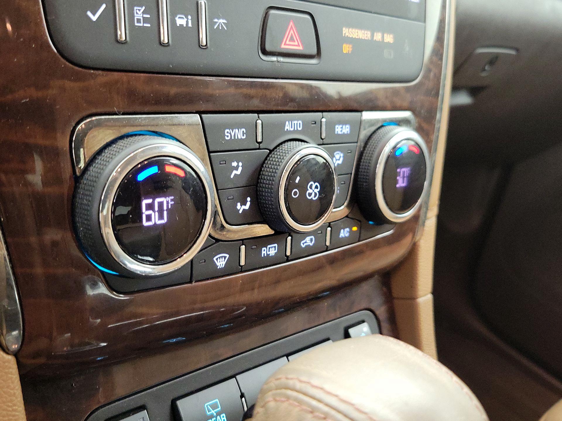 Thumbnail: 2015 Buick Enclave - 16