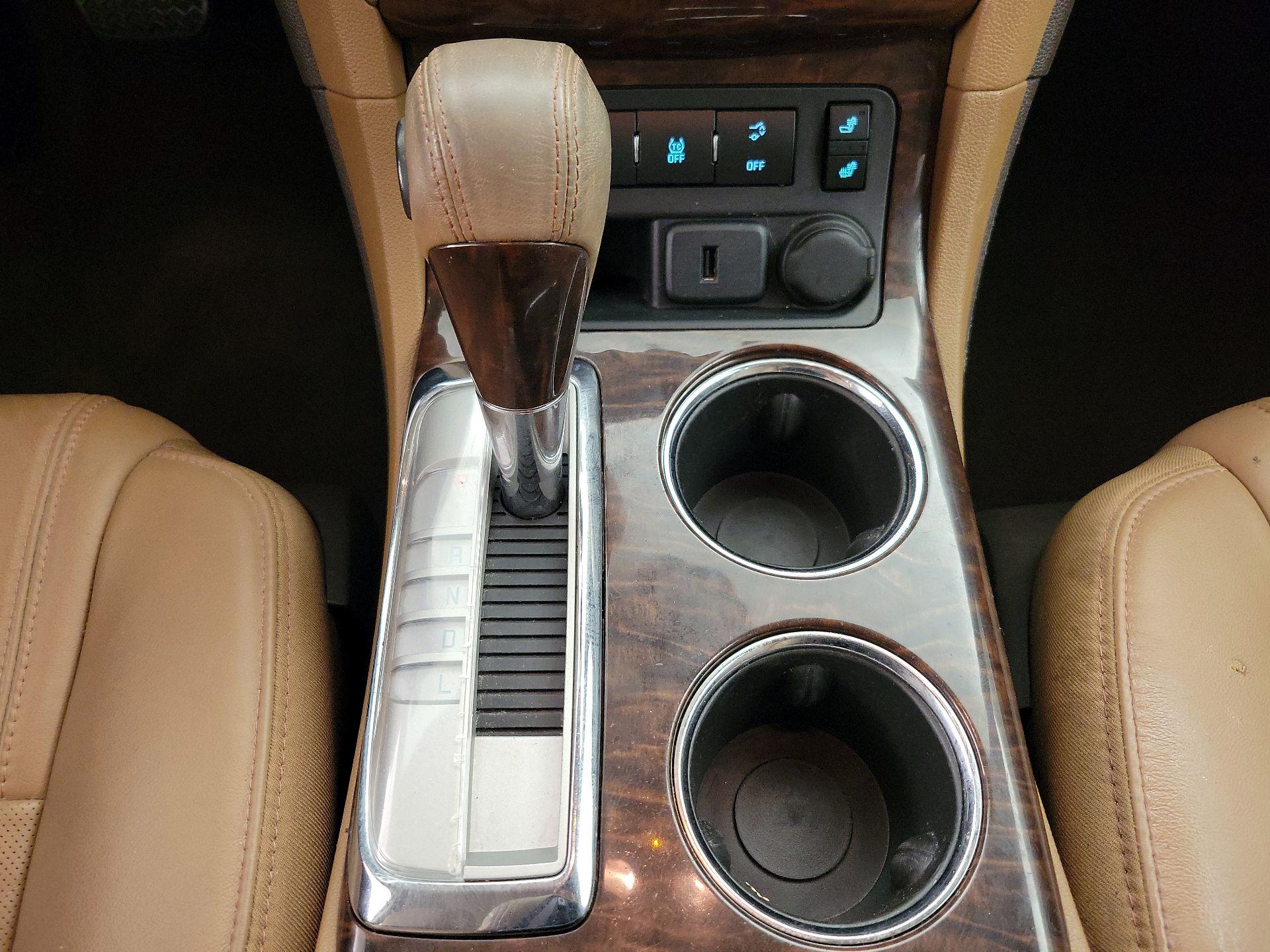 Thumbnail: 2015 Buick Enclave - 17