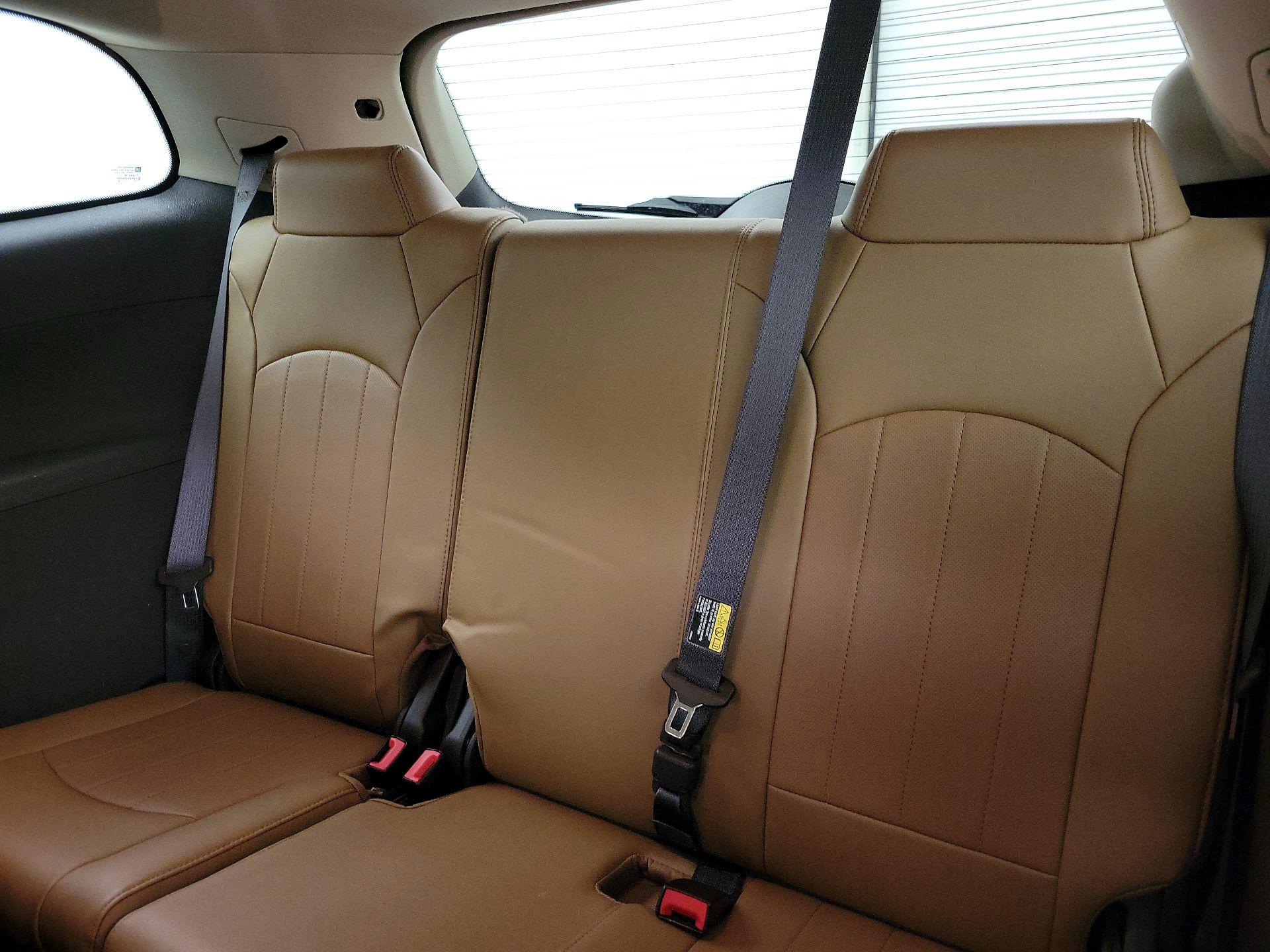 Thumbnail: 2015 Buick Enclave - 19