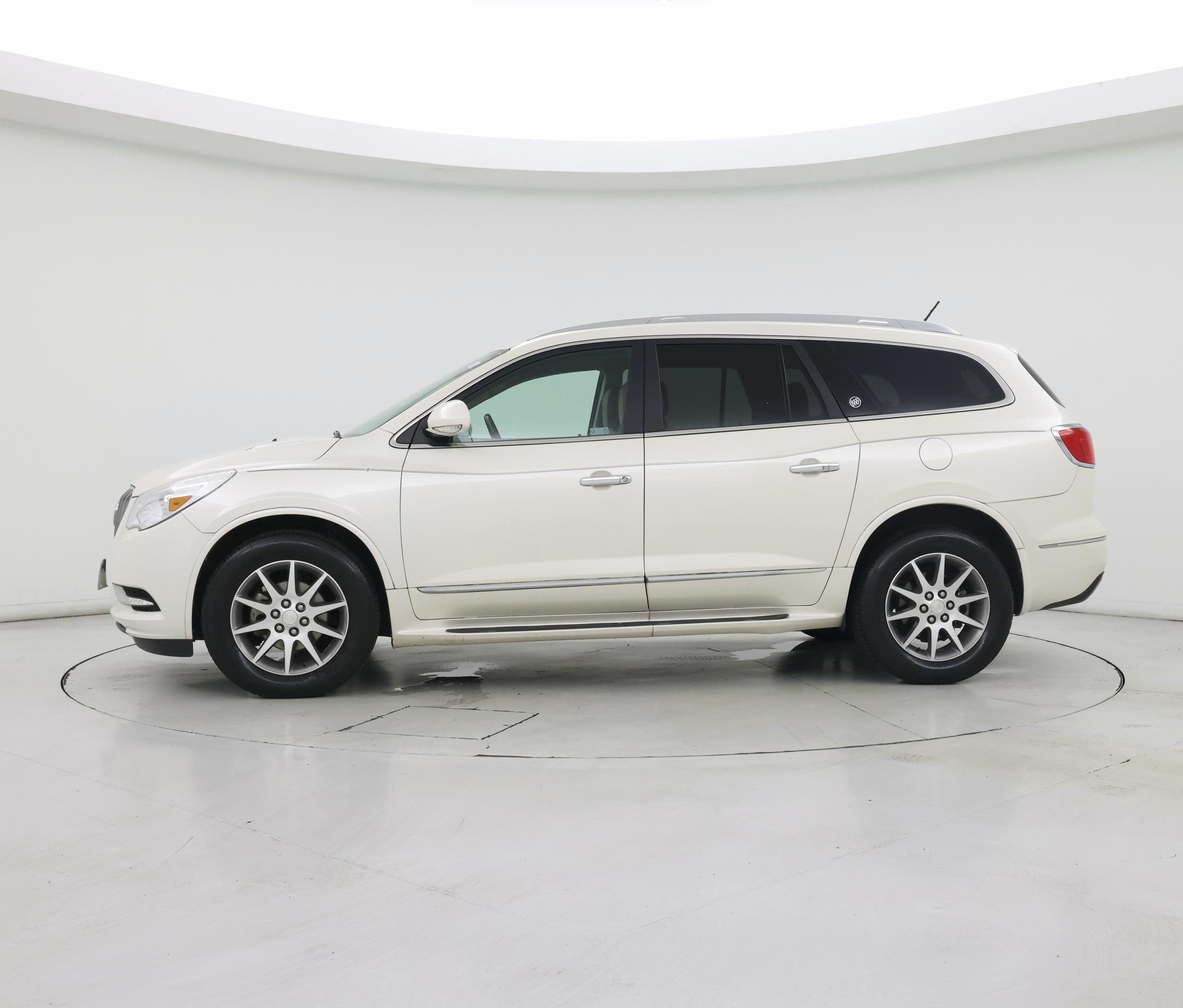 Thumbnail: 2015 Buick Enclave - 3