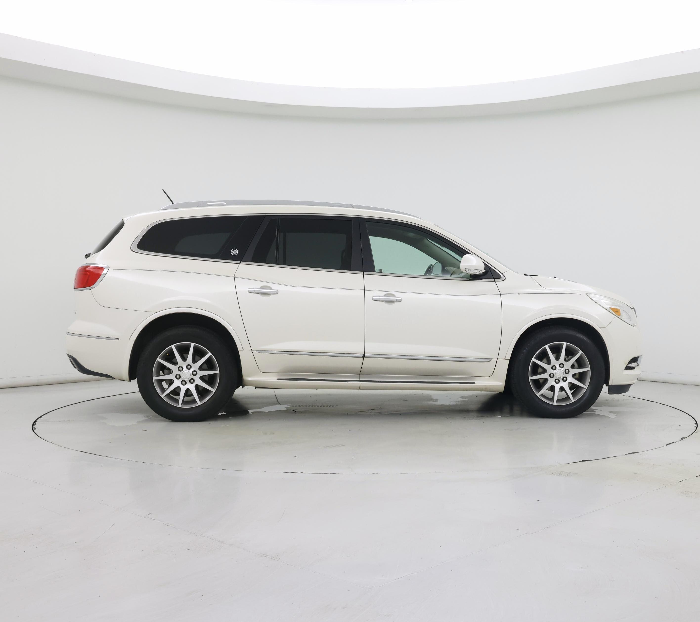 Thumbnail: 2015 Buick Enclave - 7