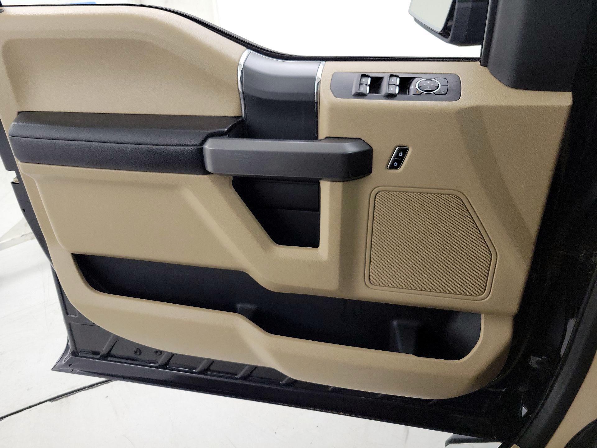 Thumbnail: 2017 Ford F-150 - 12