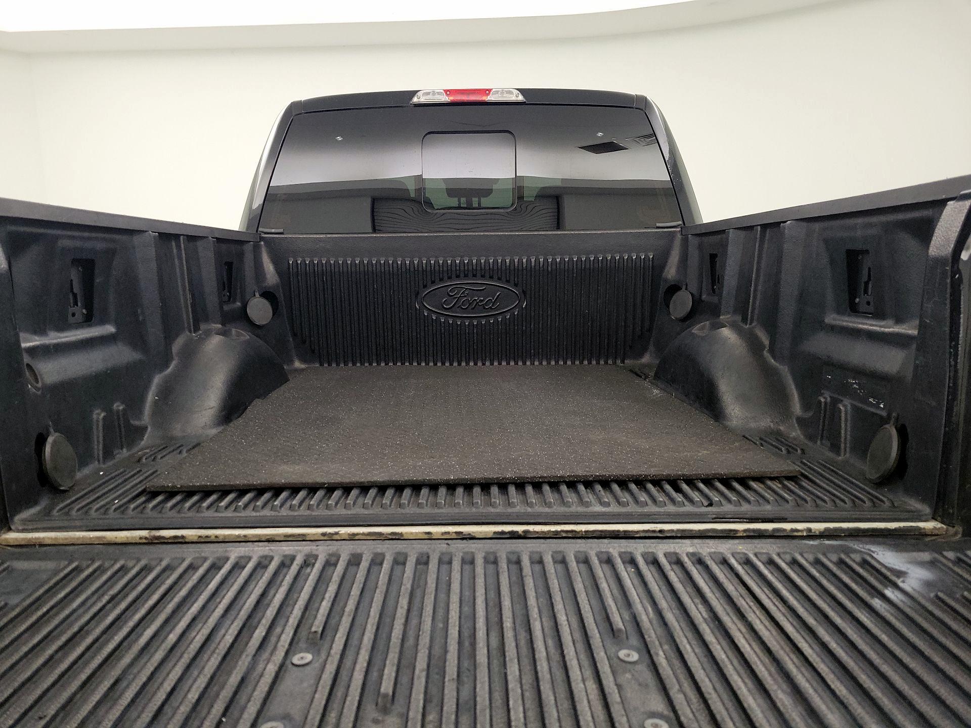 Thumbnail: 2017 Ford F-150 - 20