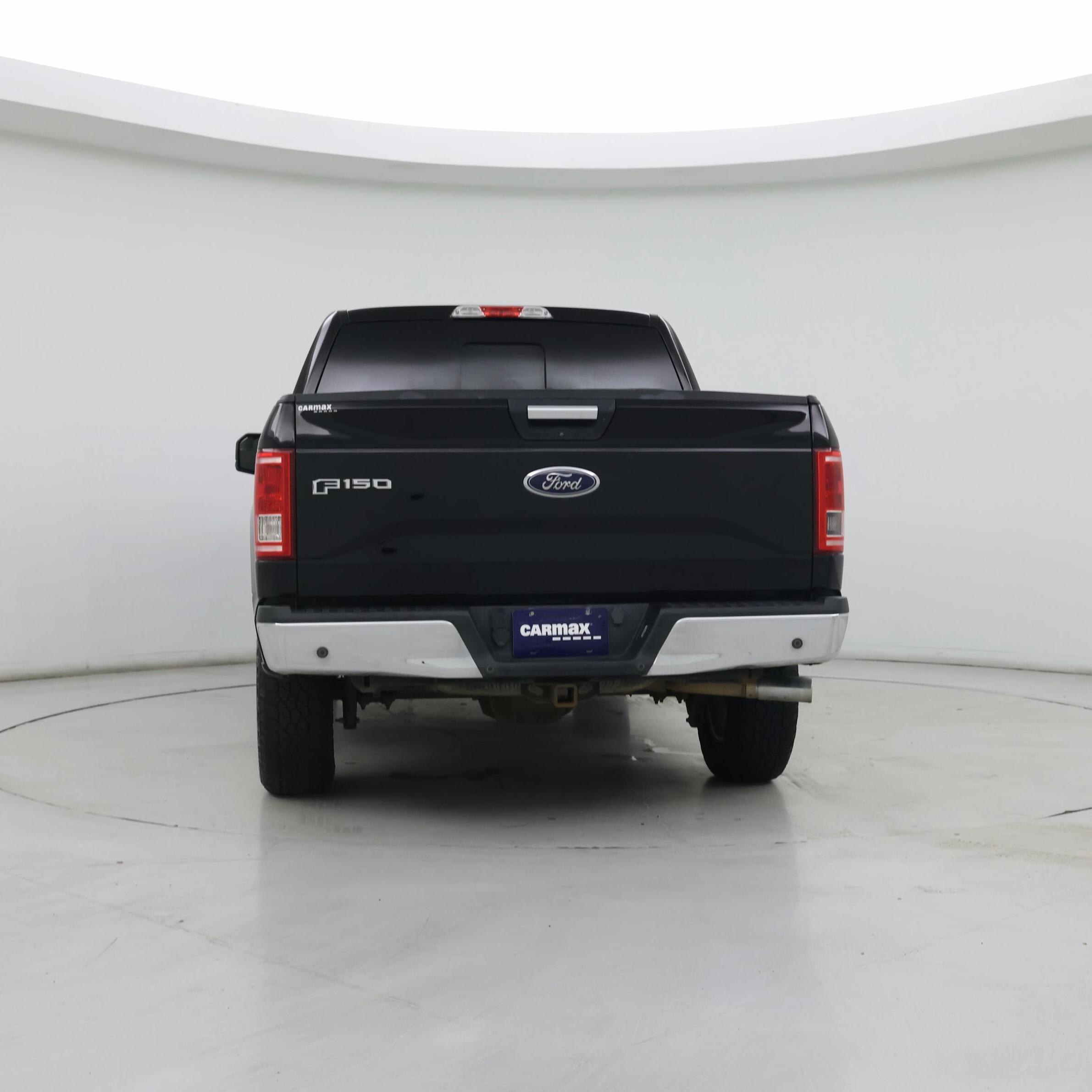 Thumbnail: 2017 Ford F-150 - 6