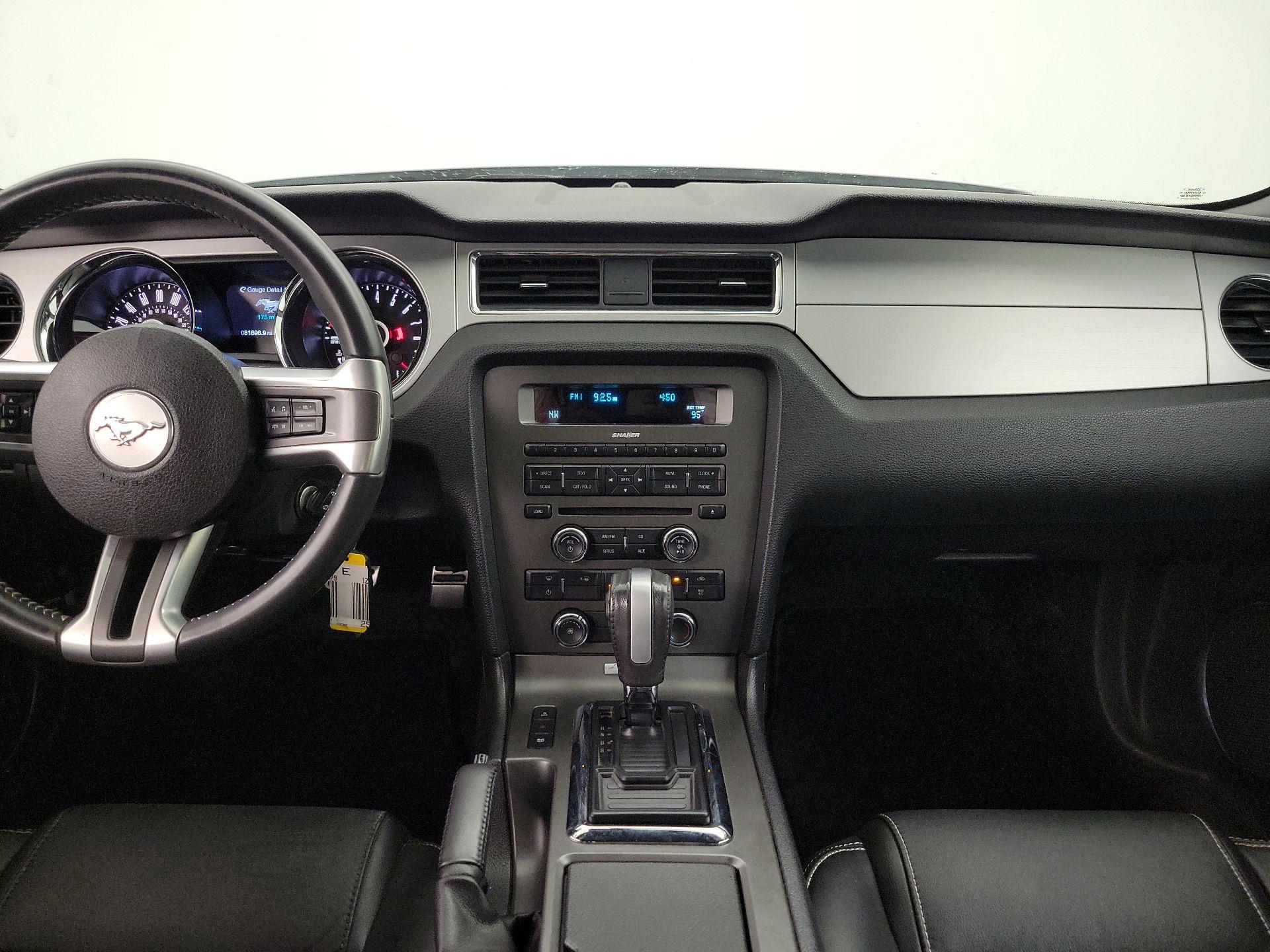 Thumbnail: 2014 Ford Mustang - 9