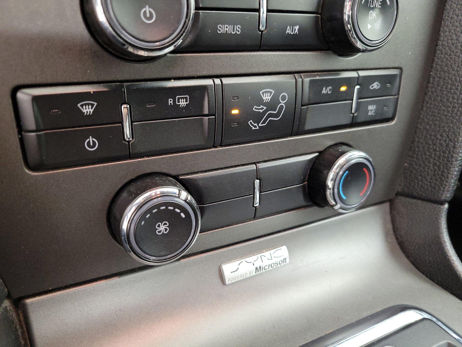 Thumbnail: 2014 Ford Mustang - 15