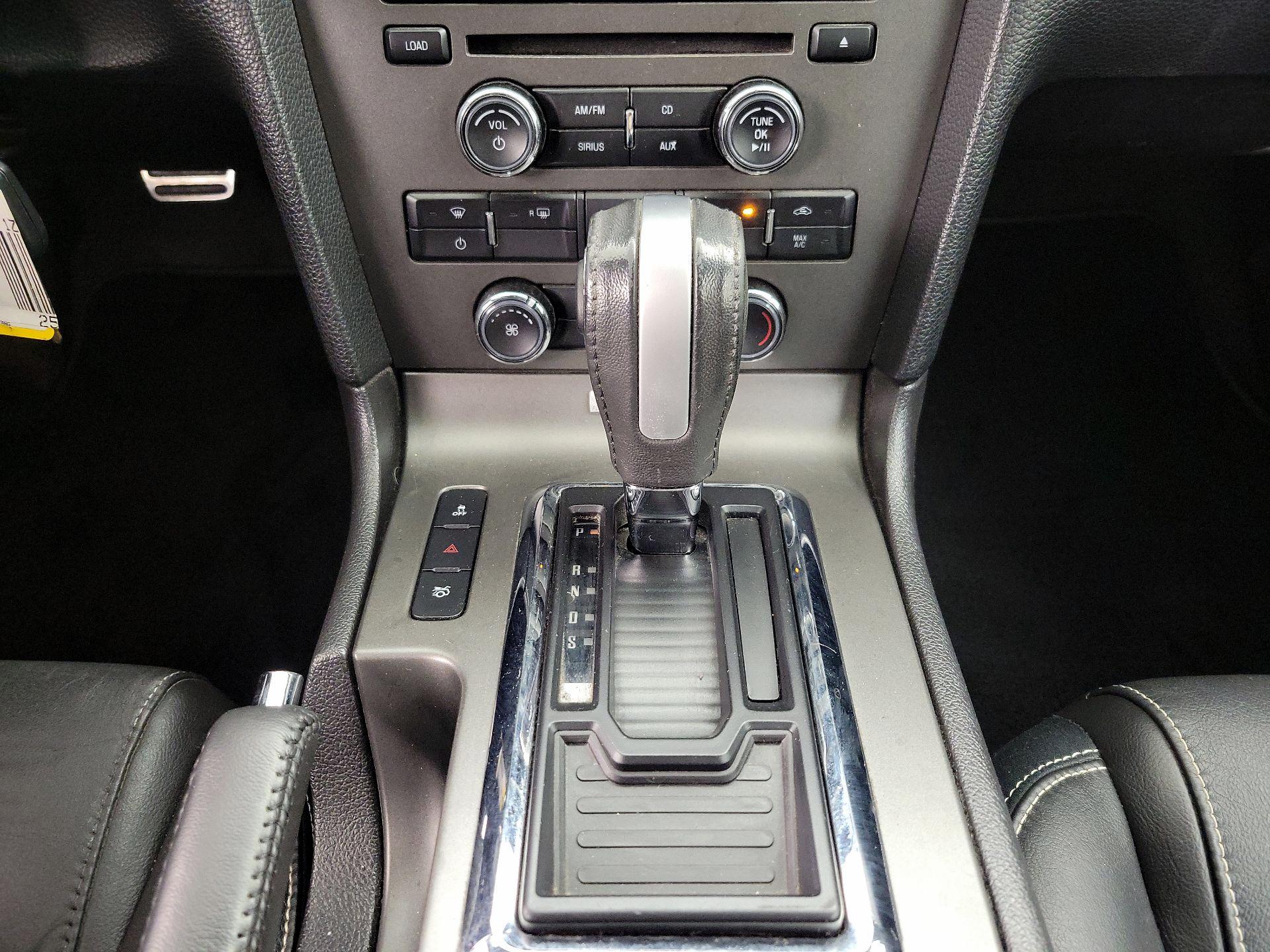 Thumbnail: 2014 Ford Mustang - 16