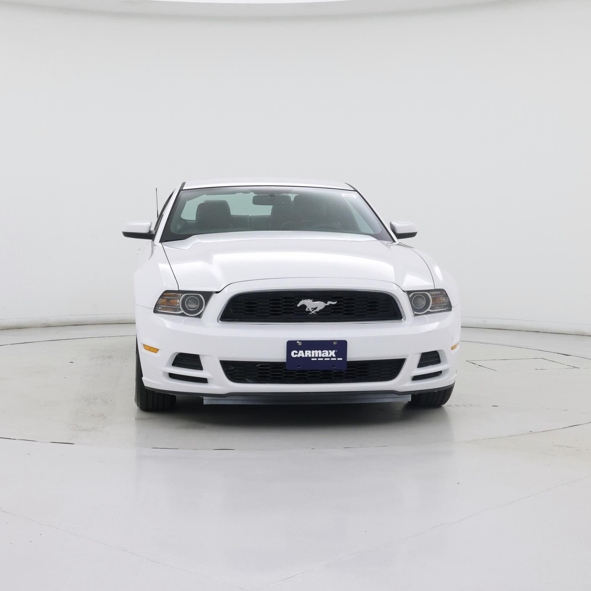 Thumbnail: 2014 Ford Mustang - 5