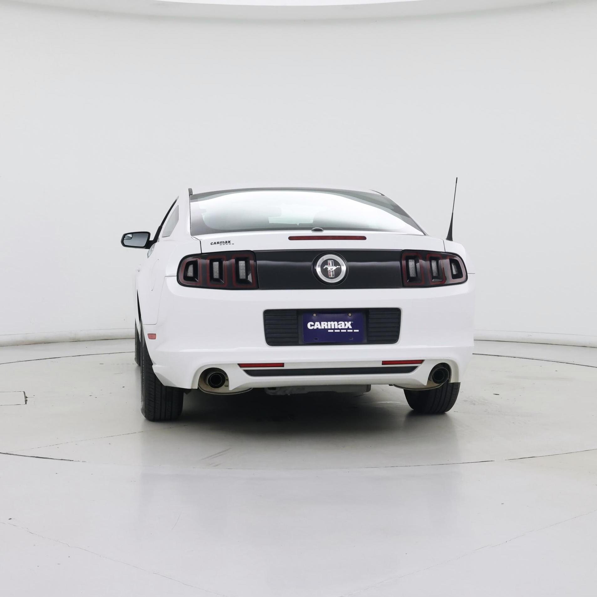 Thumbnail: 2014 Ford Mustang - 6