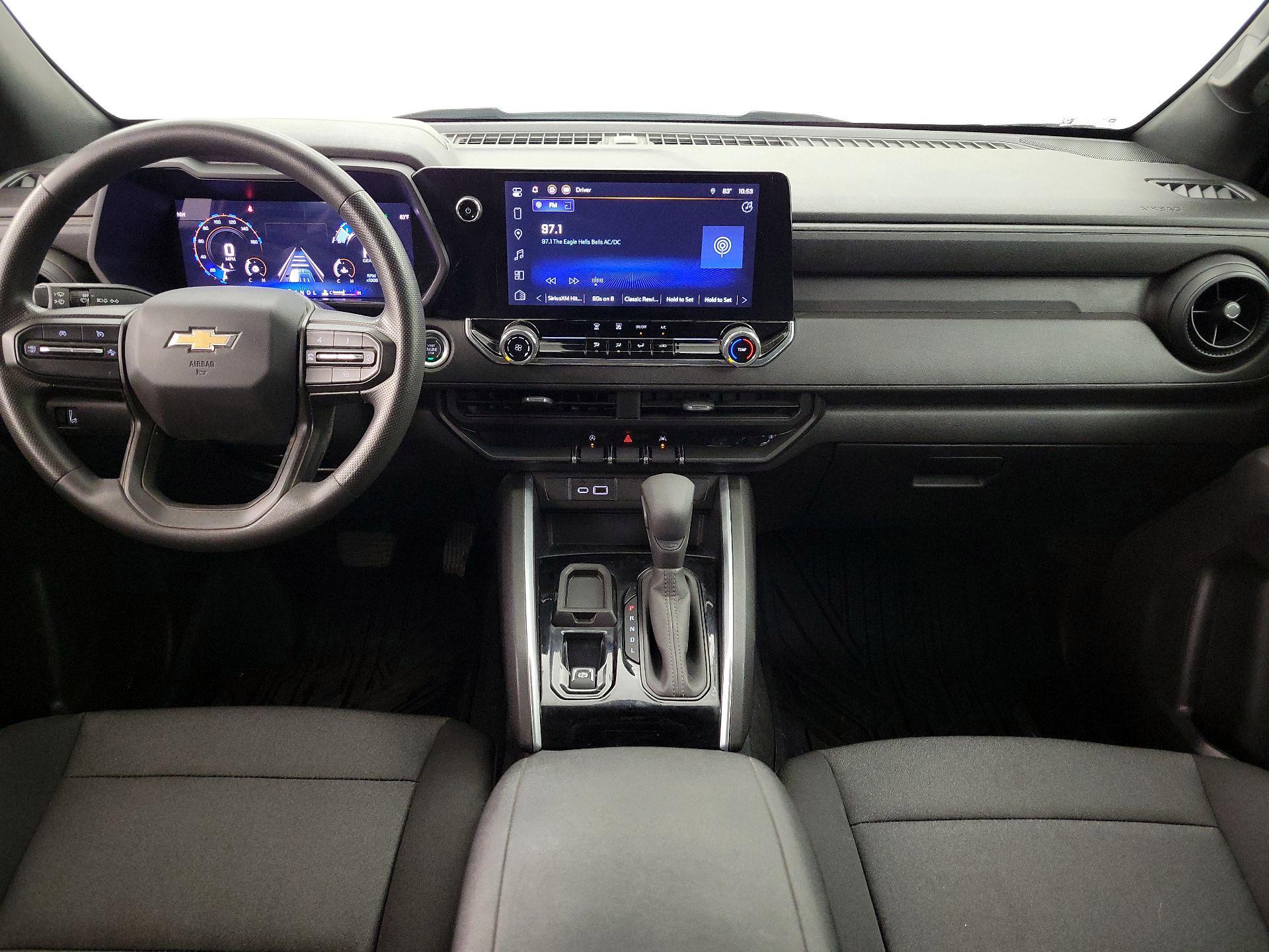 Thumbnail: 2024 Chevrolet Colorado - 9