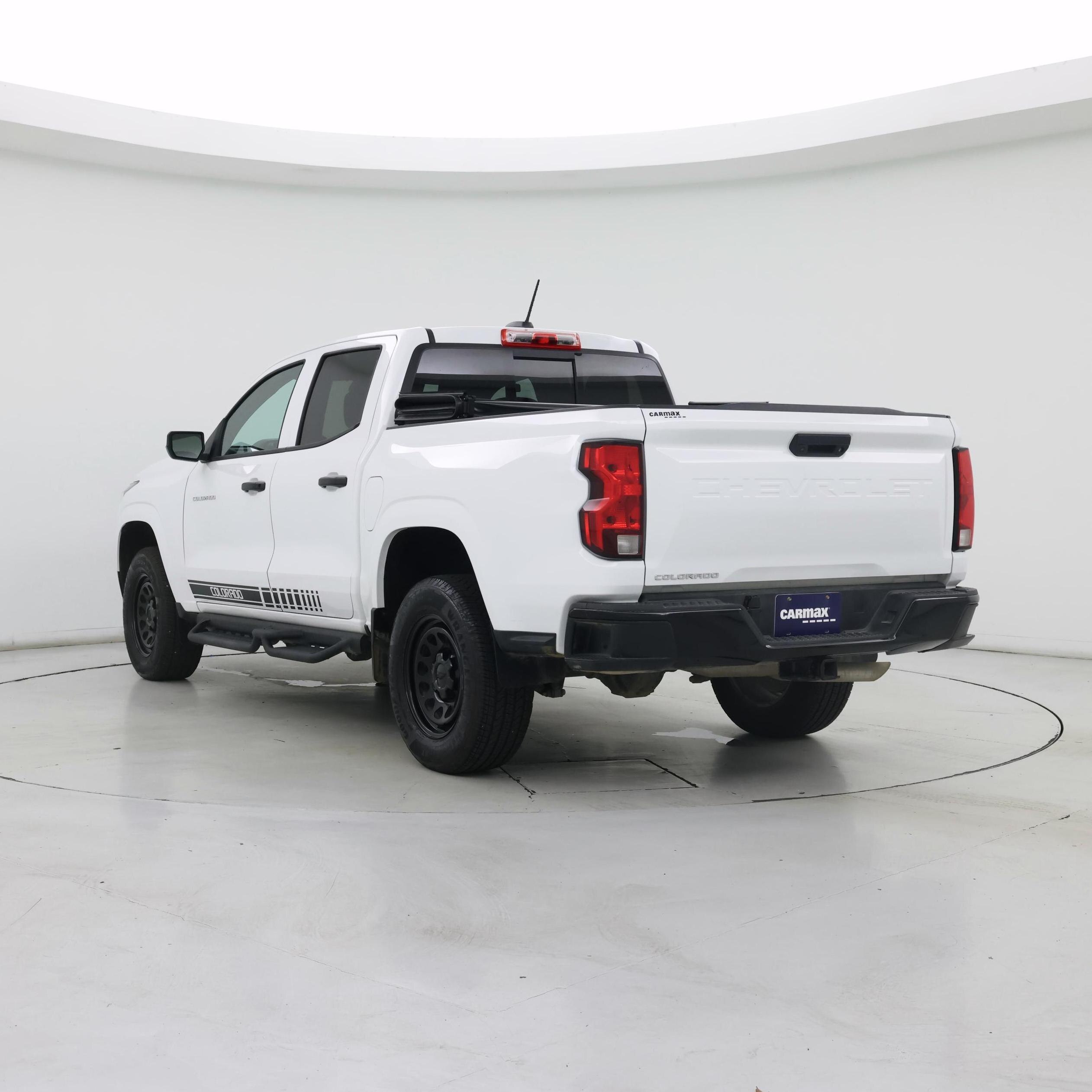 Thumbnail: 2024 Chevrolet Colorado - 2