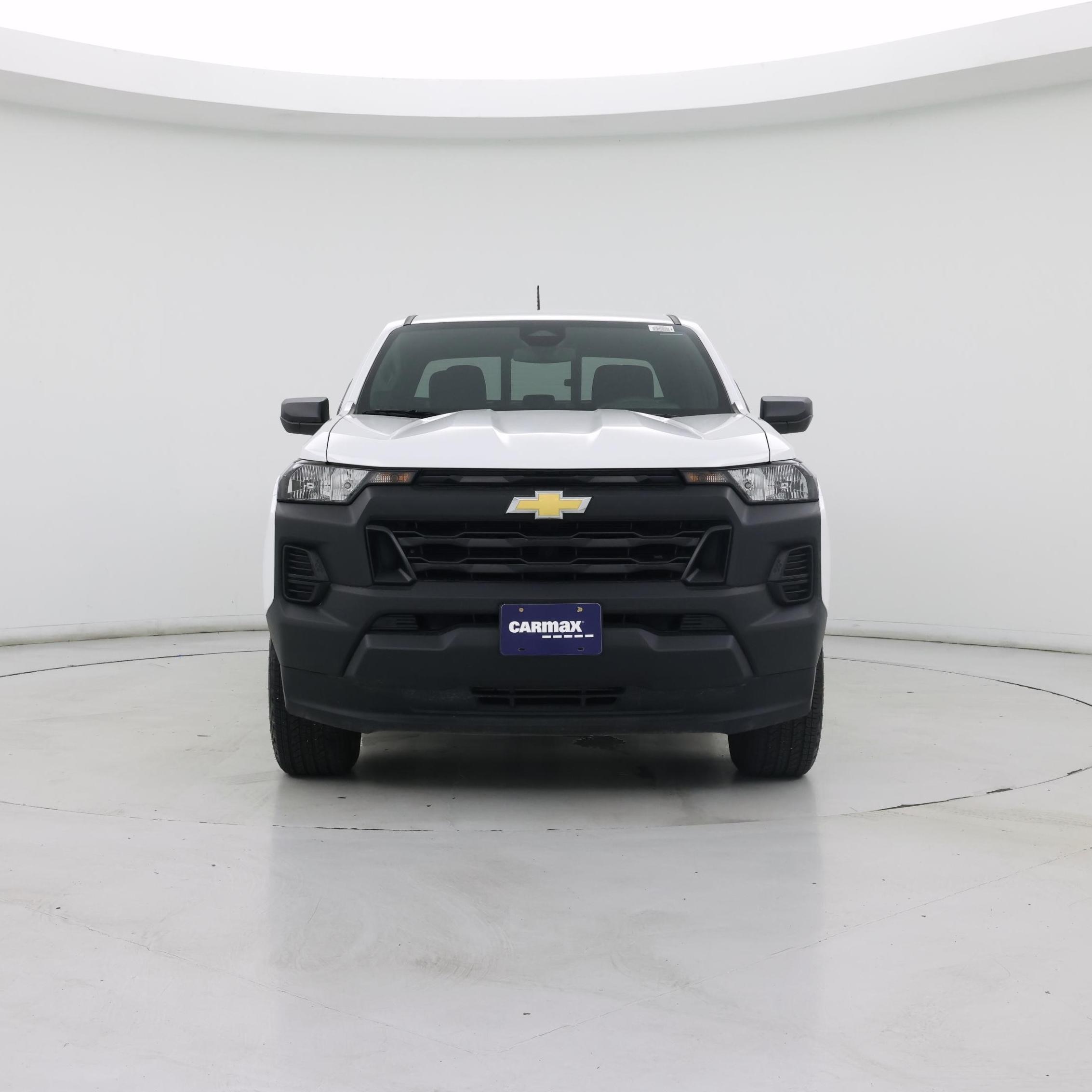 Thumbnail: 2024 Chevrolet Colorado - 5