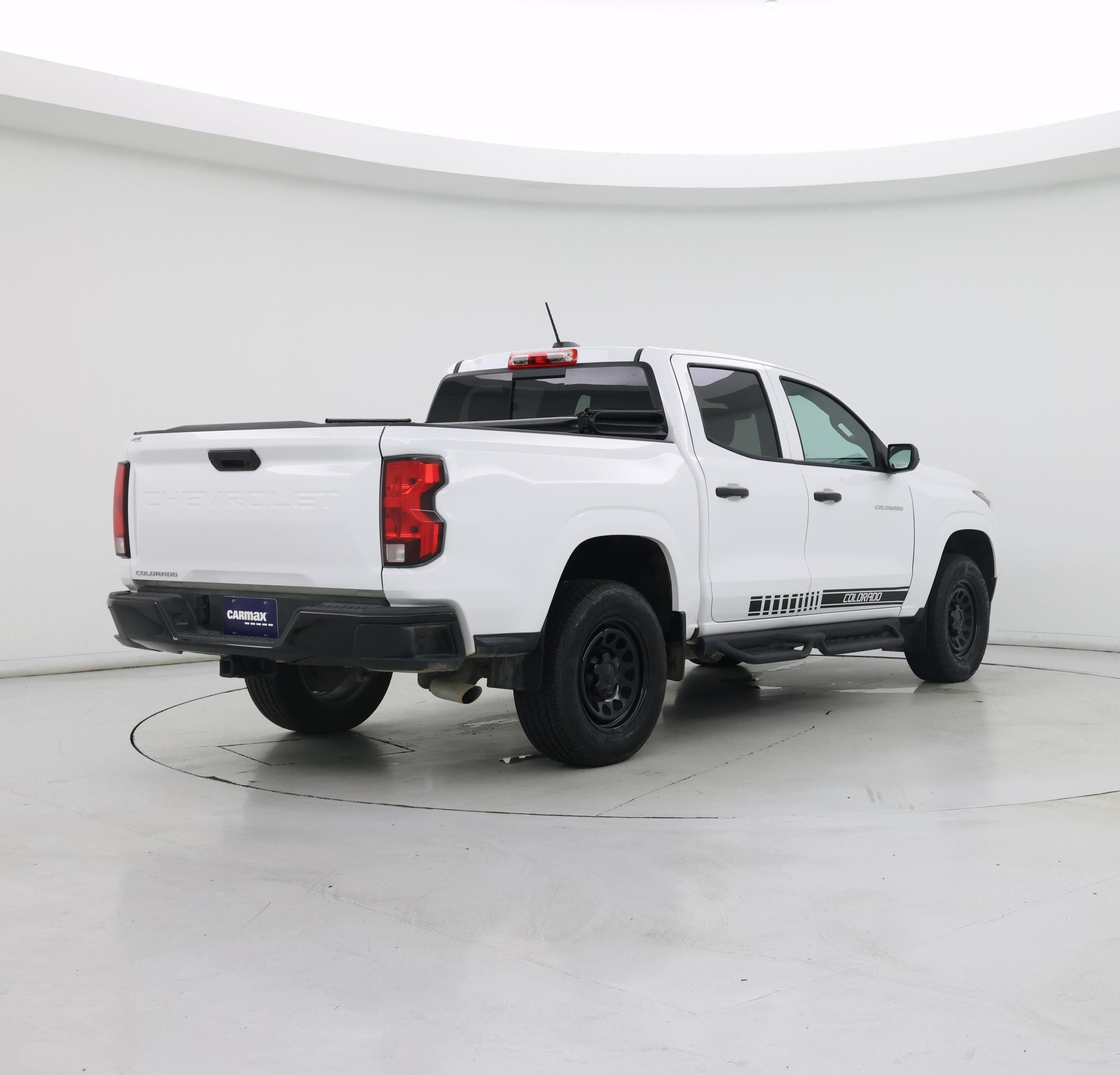 Thumbnail: 2024 Chevrolet Colorado - 8