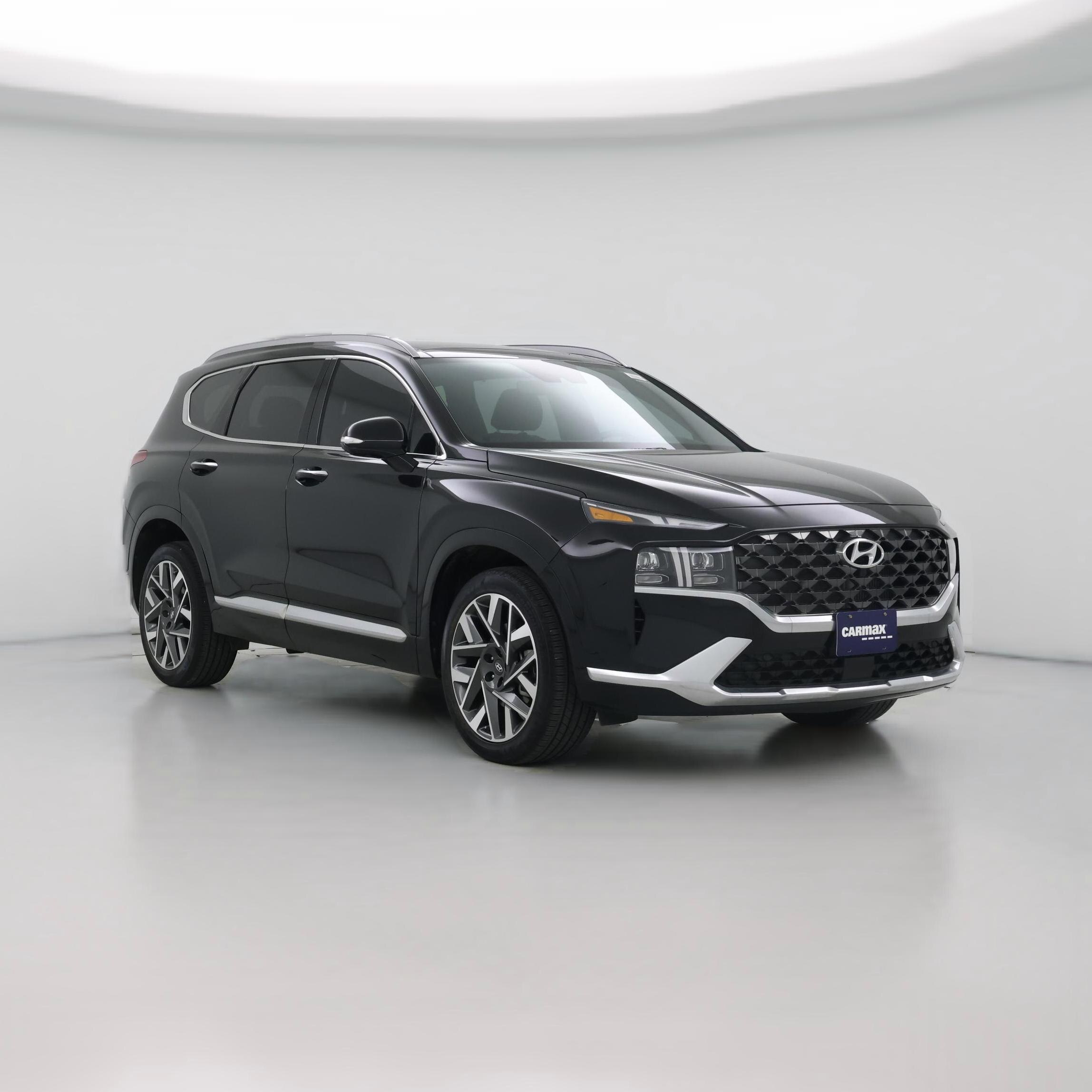 Thumbnail: 2023 Hyundai Santa Fe - 1