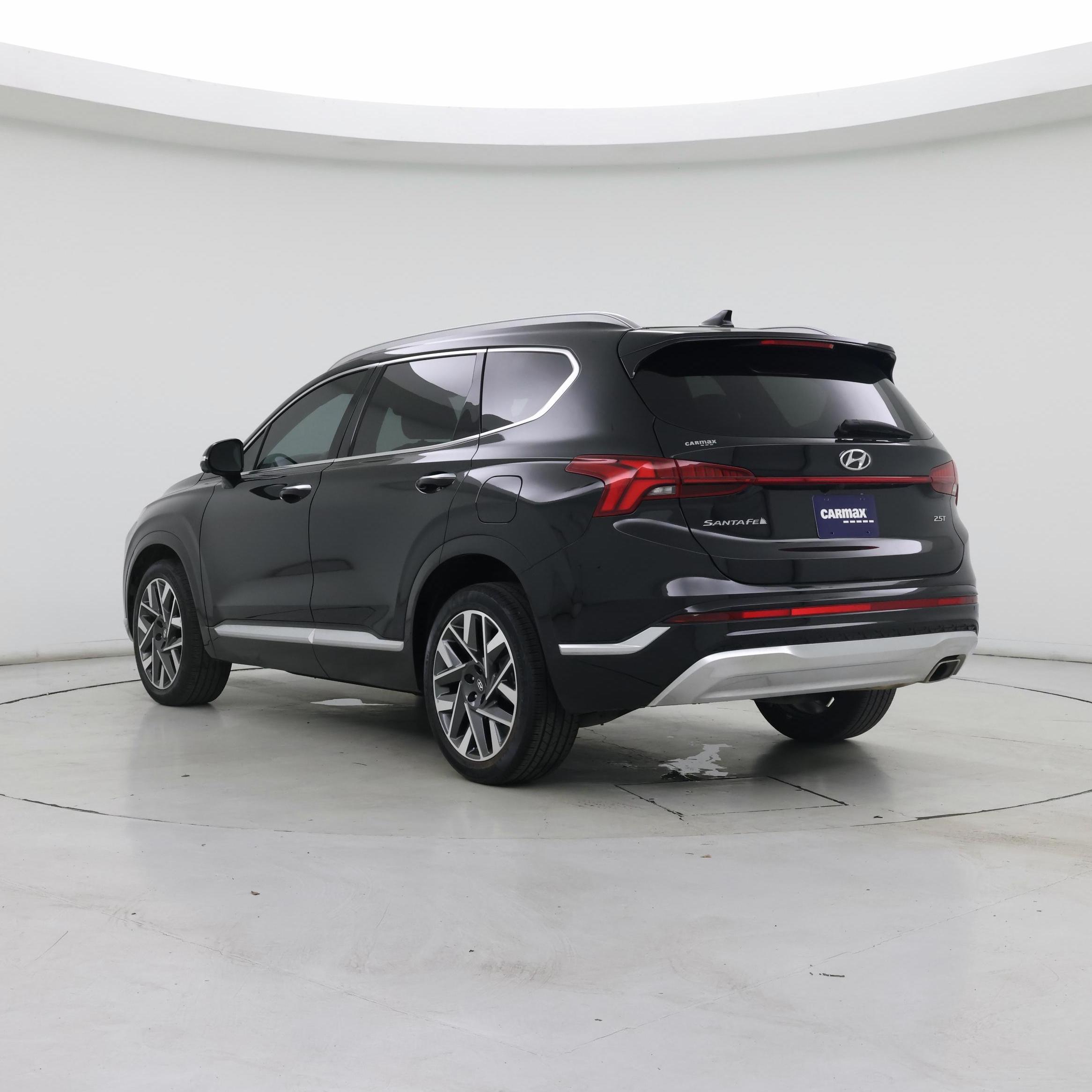 Thumbnail: 2023 Hyundai Santa Fe - 2