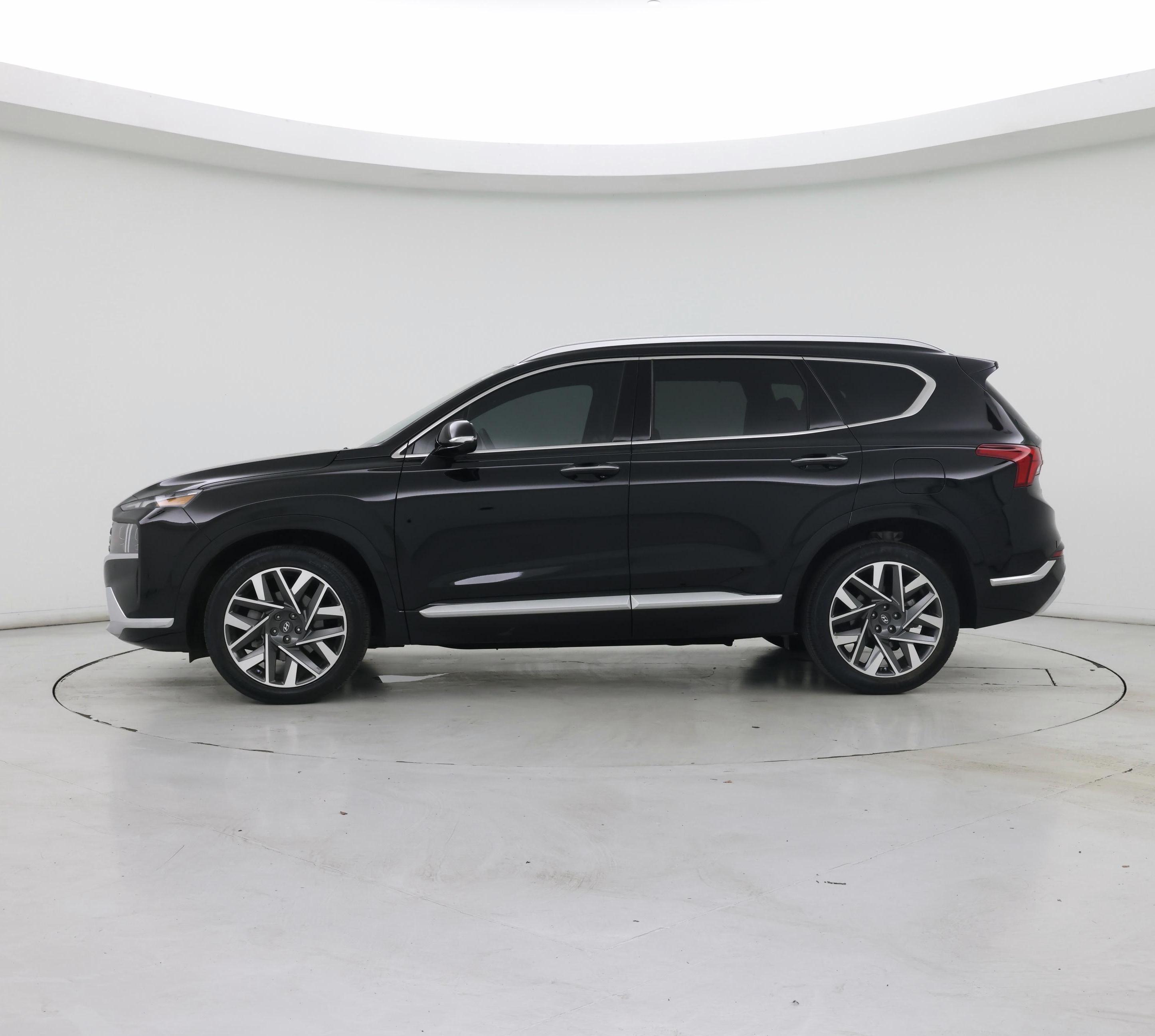 Thumbnail: 2023 Hyundai Santa Fe - 3