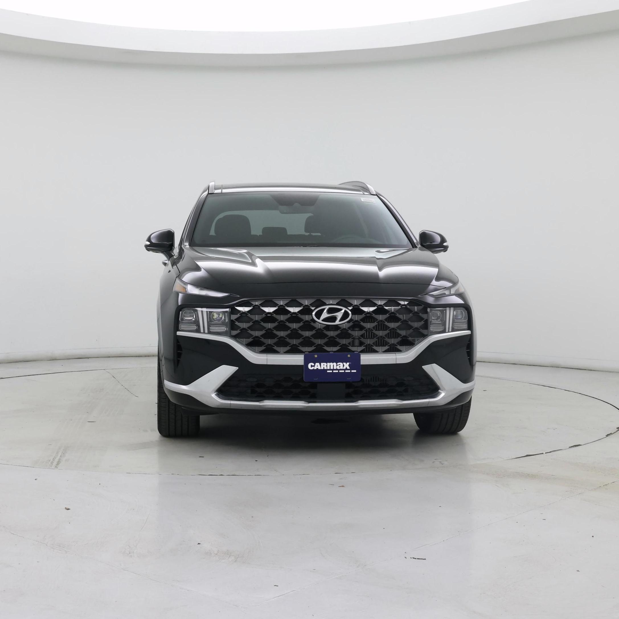 Thumbnail: 2023 Hyundai Santa Fe - 5