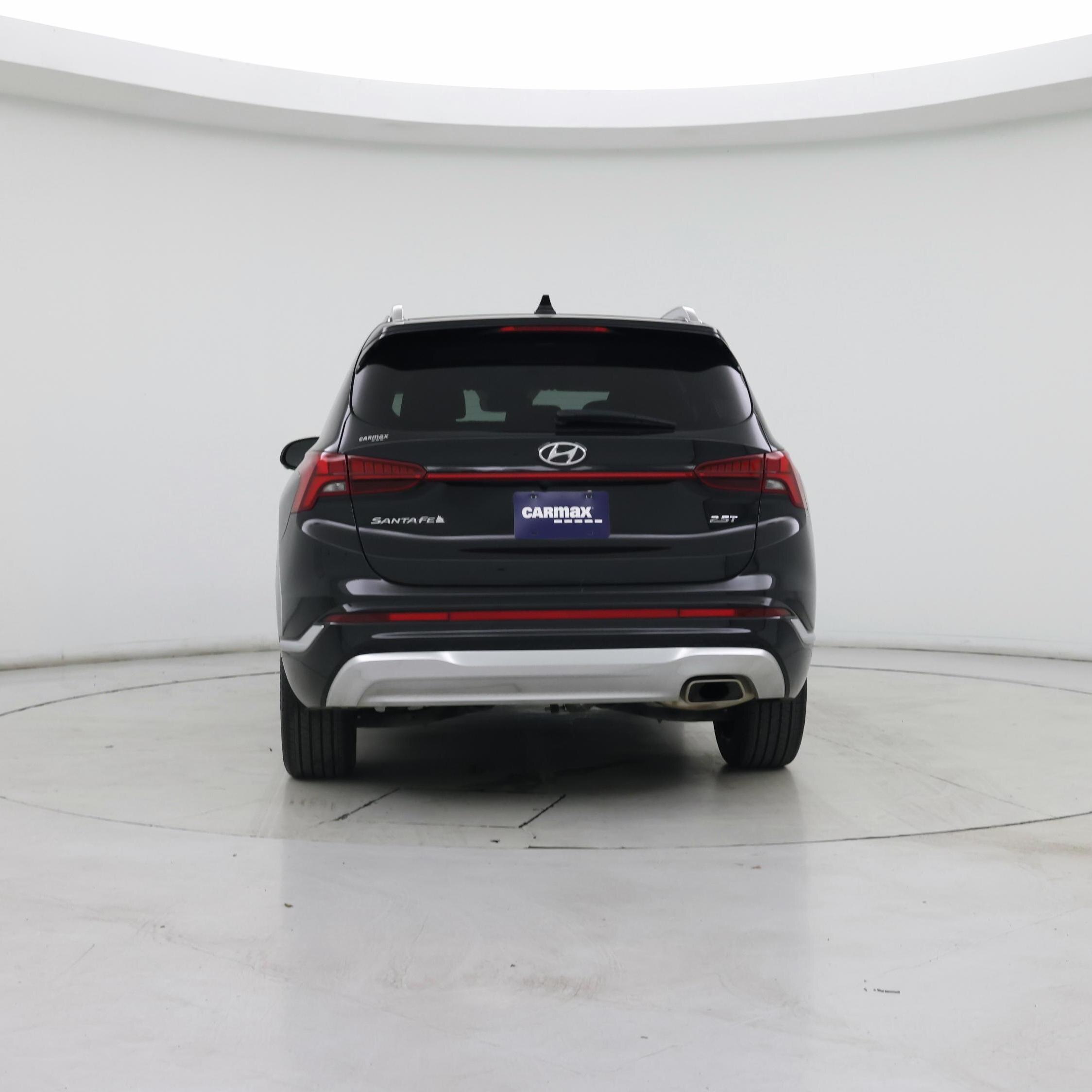 Thumbnail: 2023 Hyundai Santa Fe - 6
