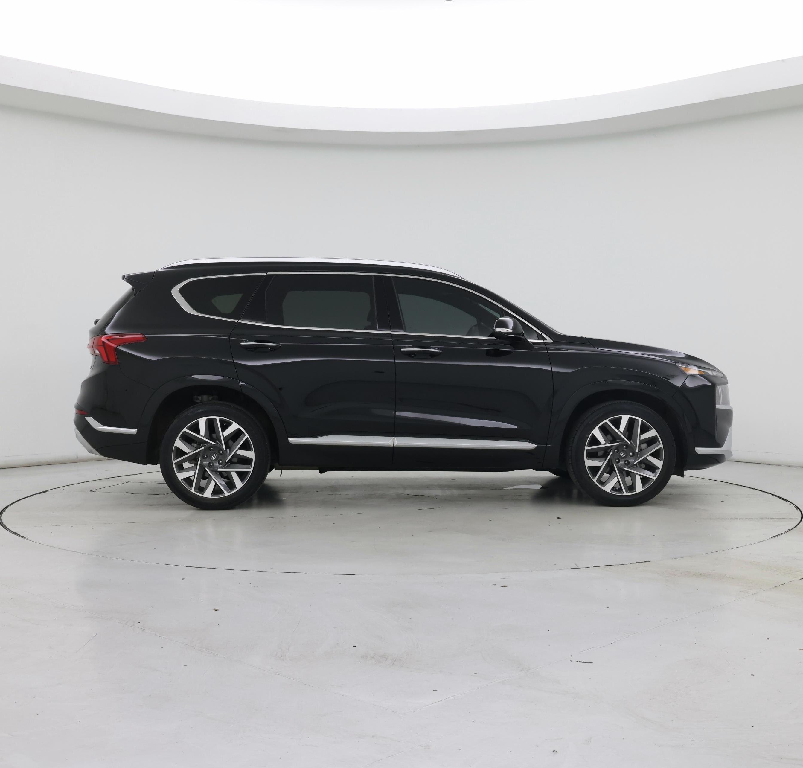 Thumbnail: 2023 Hyundai Santa Fe - 7