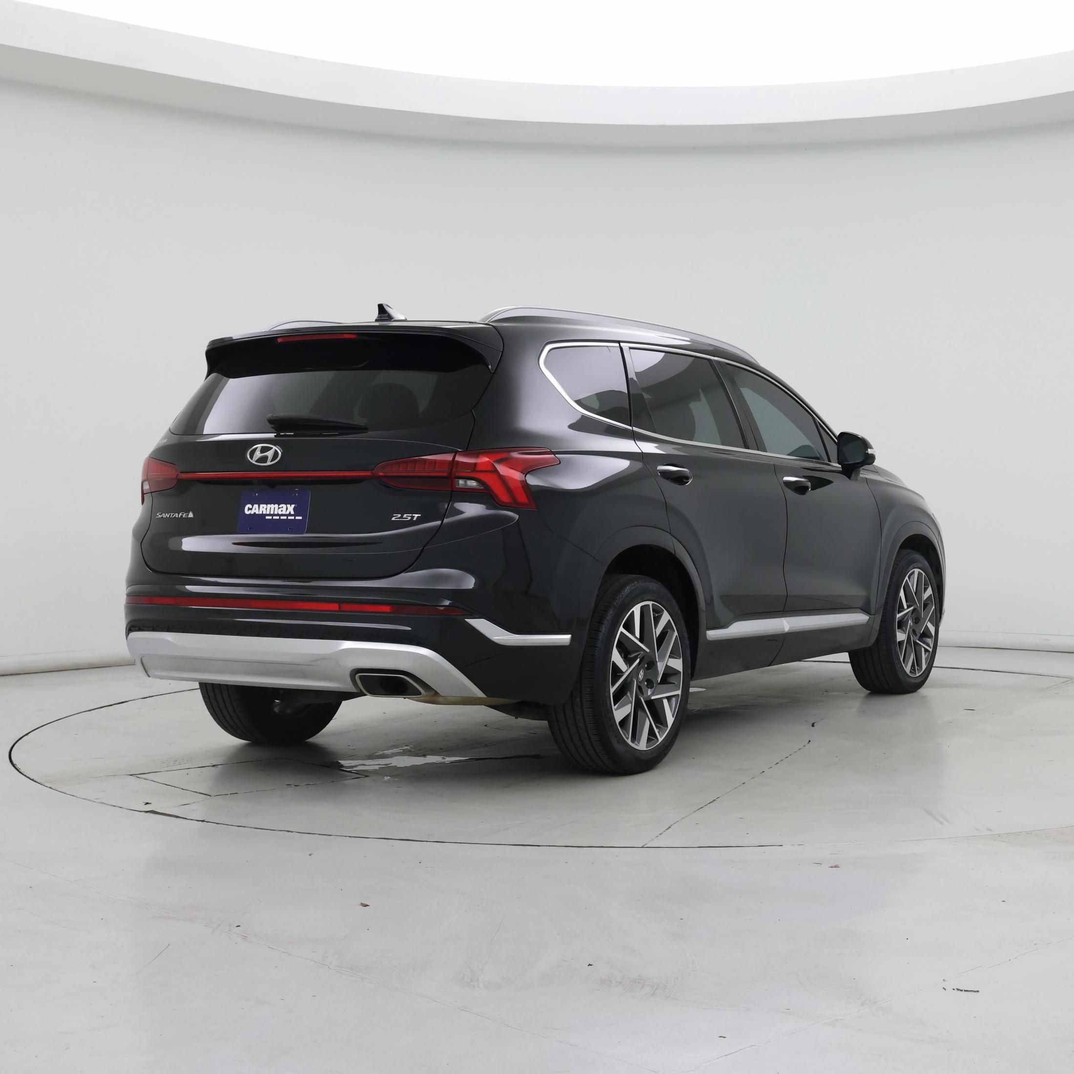 Thumbnail: 2023 Hyundai Santa Fe - 8