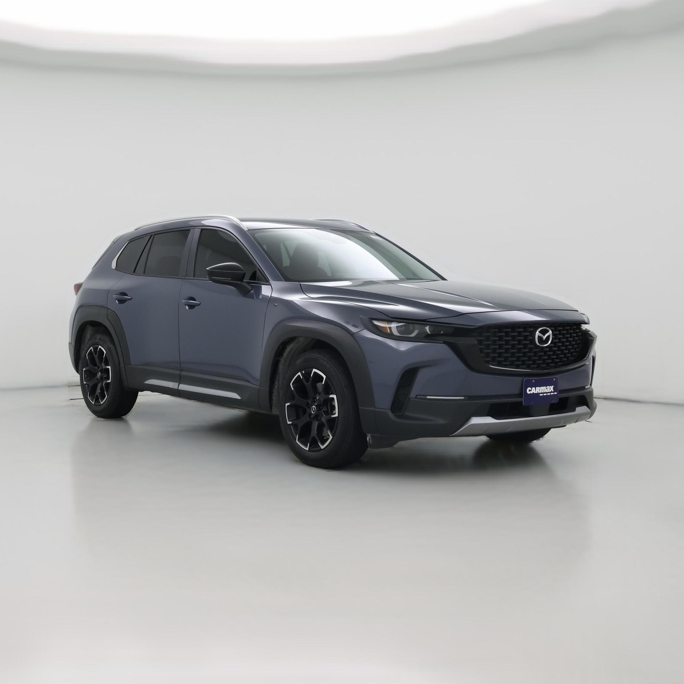 Thumbnail: 2023 Mazda CX-50 - 1