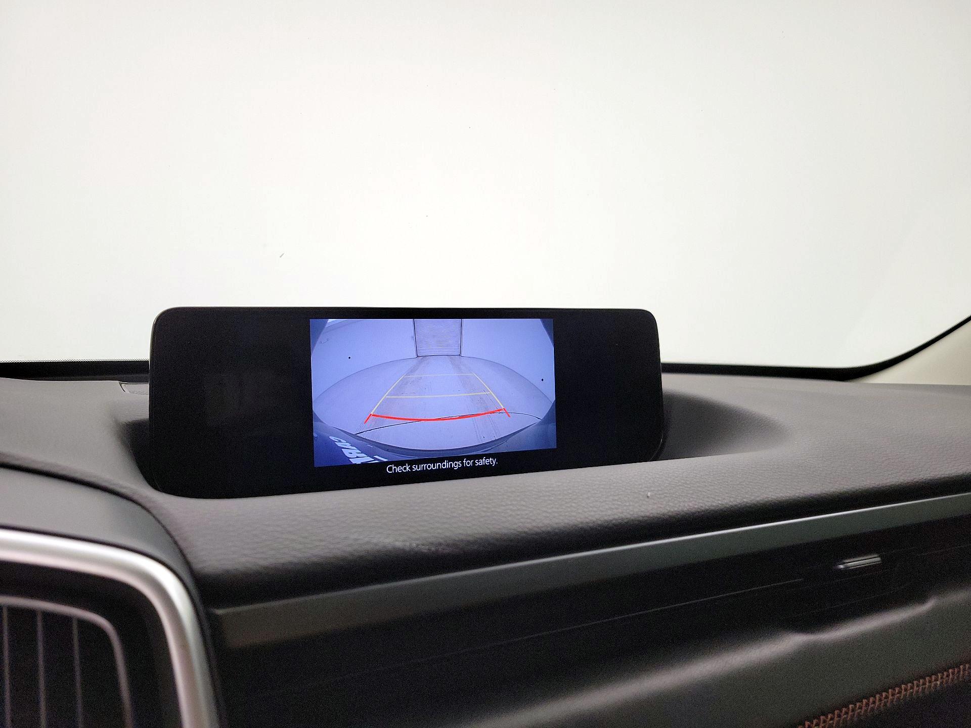 Thumbnail: 2023 Mazda CX-50 - 14