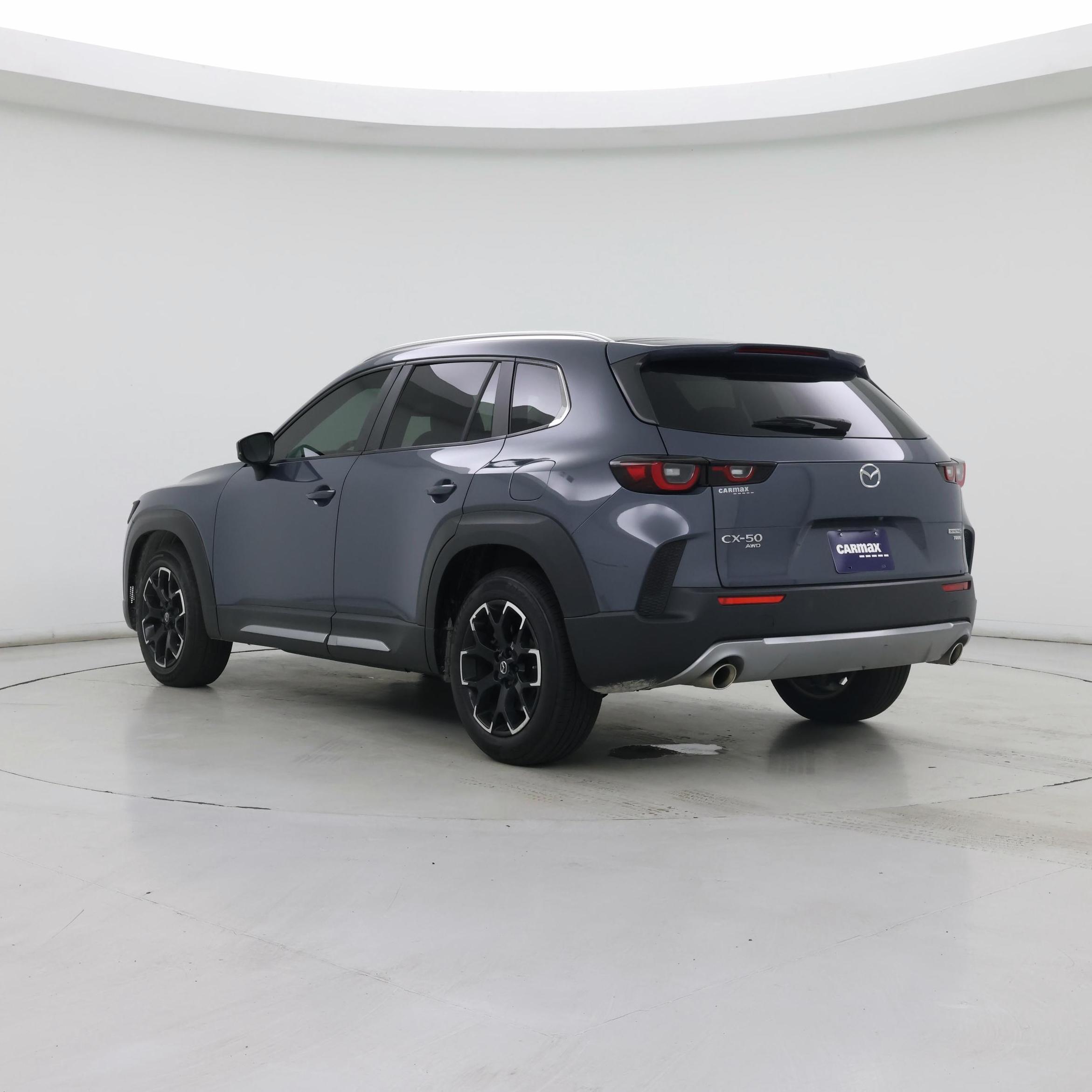 Thumbnail: 2023 Mazda CX-50 - 2