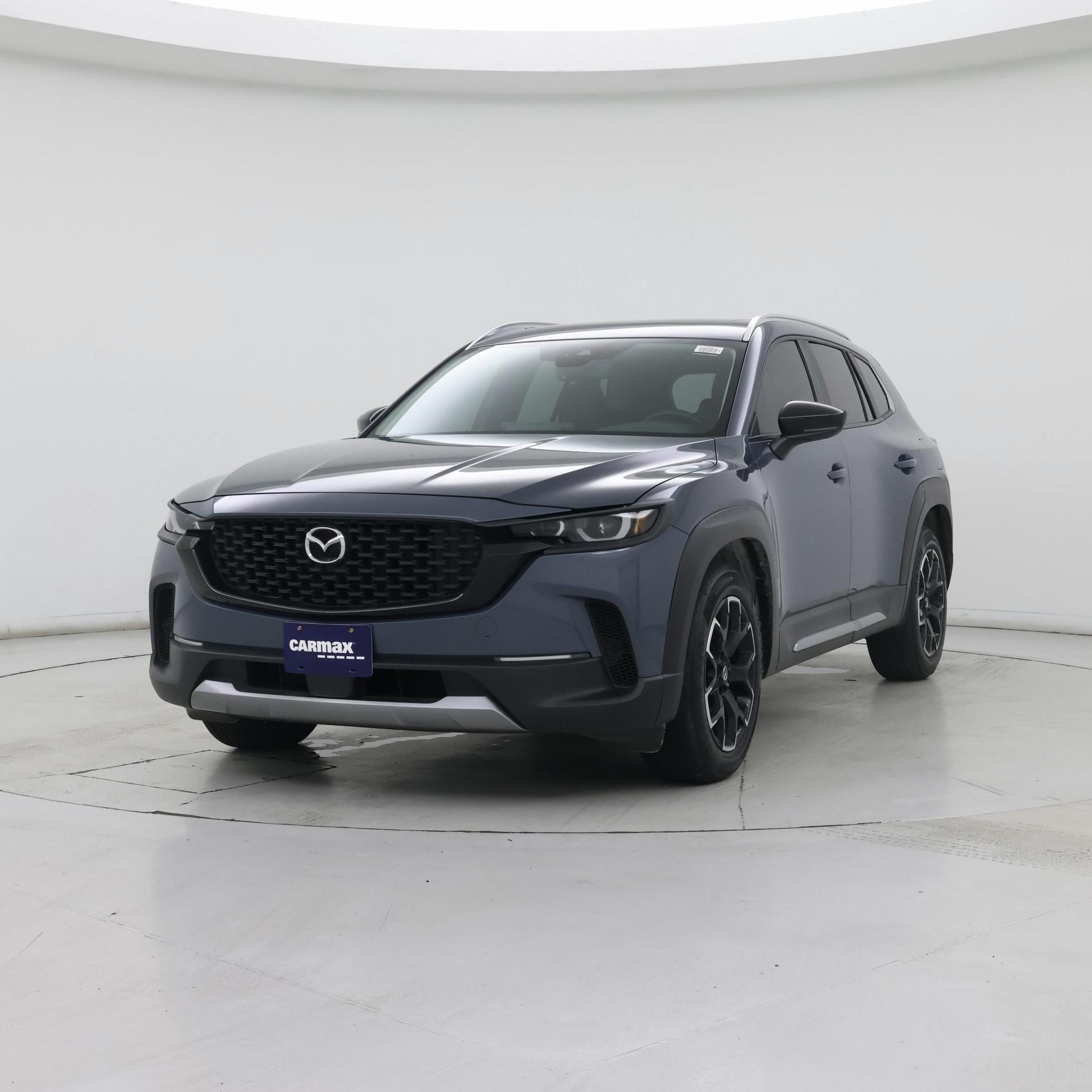 Thumbnail: 2023 Mazda CX-50 - 4