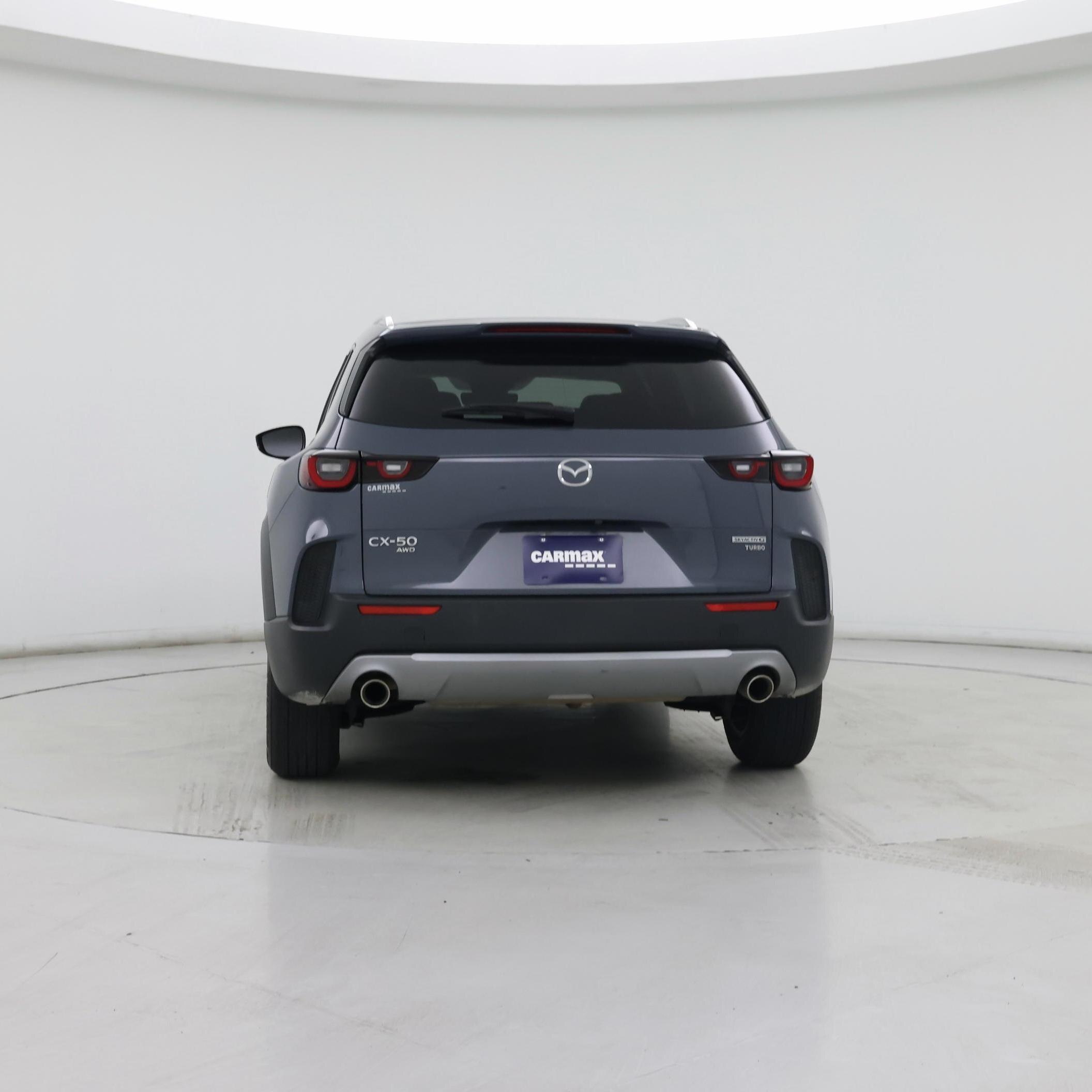 Thumbnail: 2023 Mazda CX-50 - 6