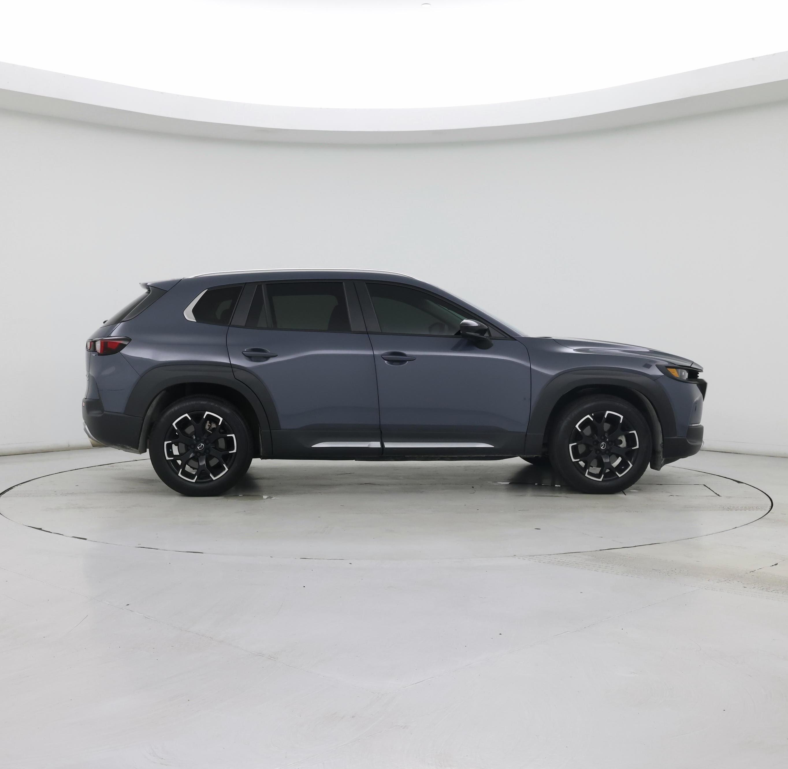 Thumbnail: 2023 Mazda CX-50 - 7