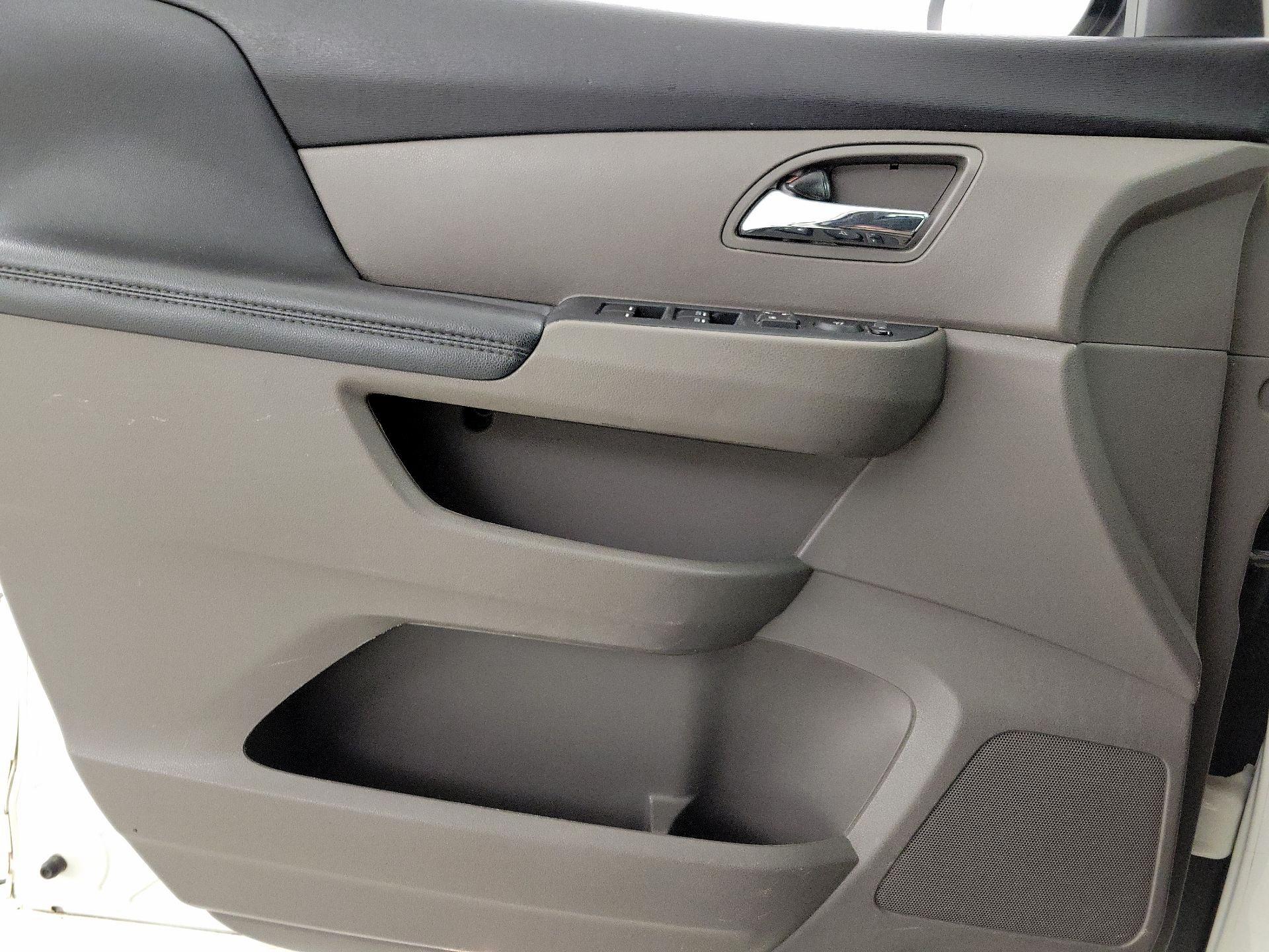 Thumbnail: 2016 Honda Odyssey - 12
