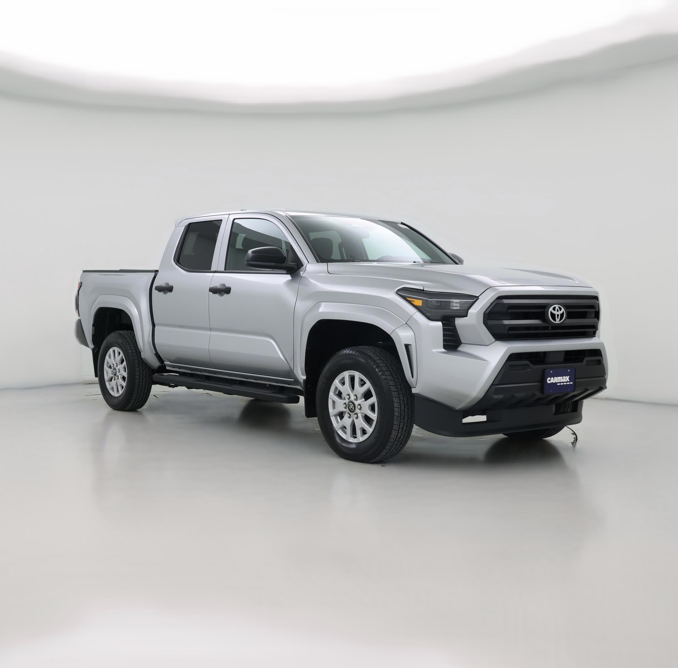 Thumbnail: 2024 Toyota Tacoma - 1
