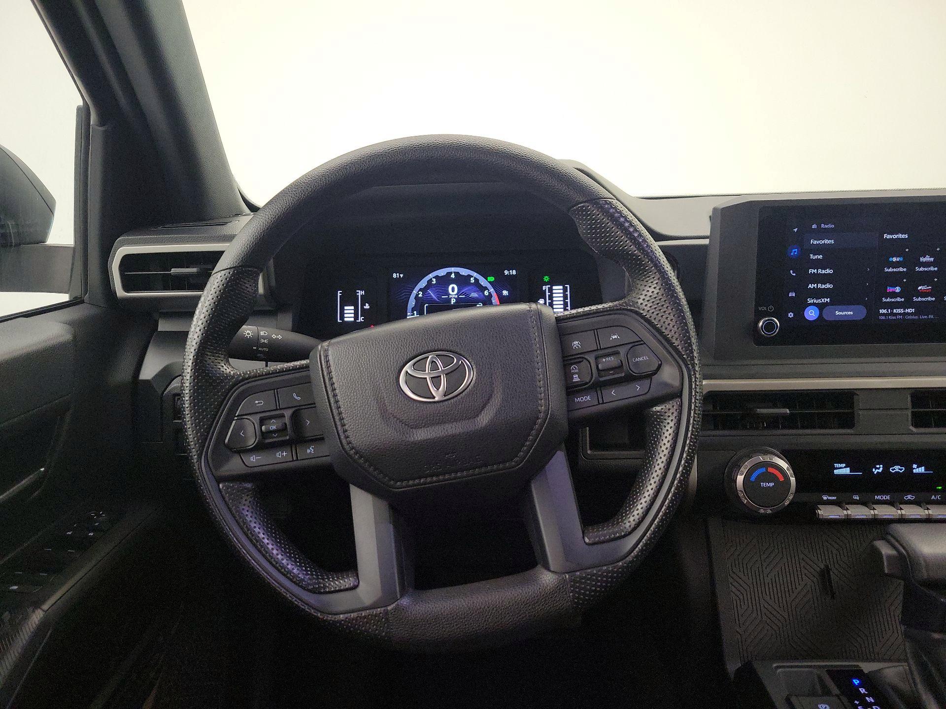 Thumbnail: 2024 Toyota Tacoma - 10