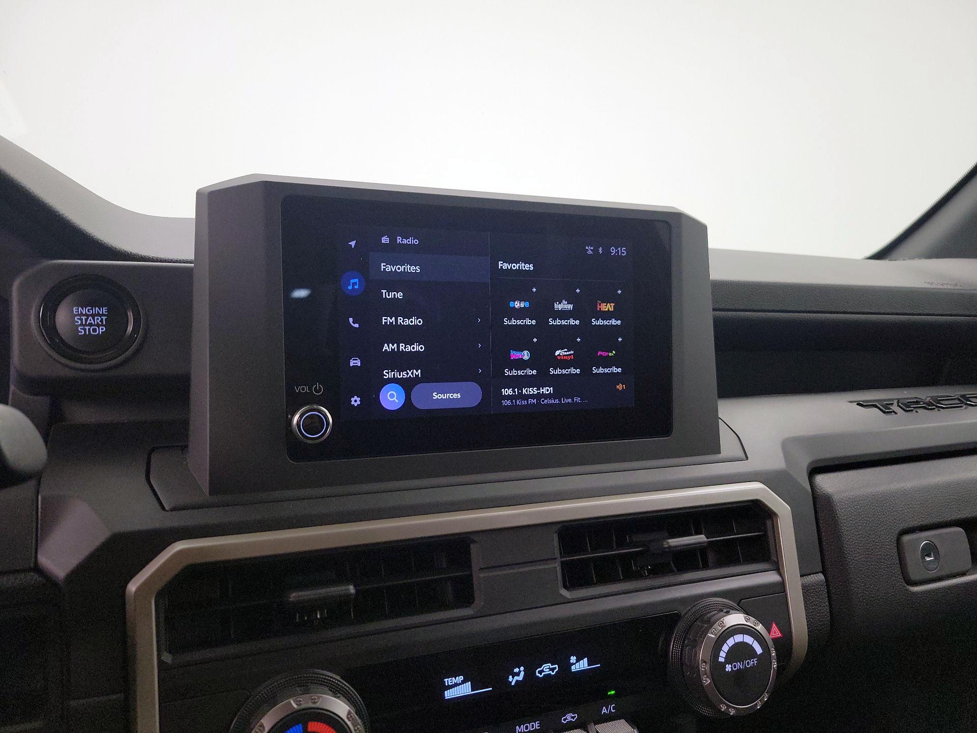 Thumbnail: 2024 Toyota Tacoma - 15