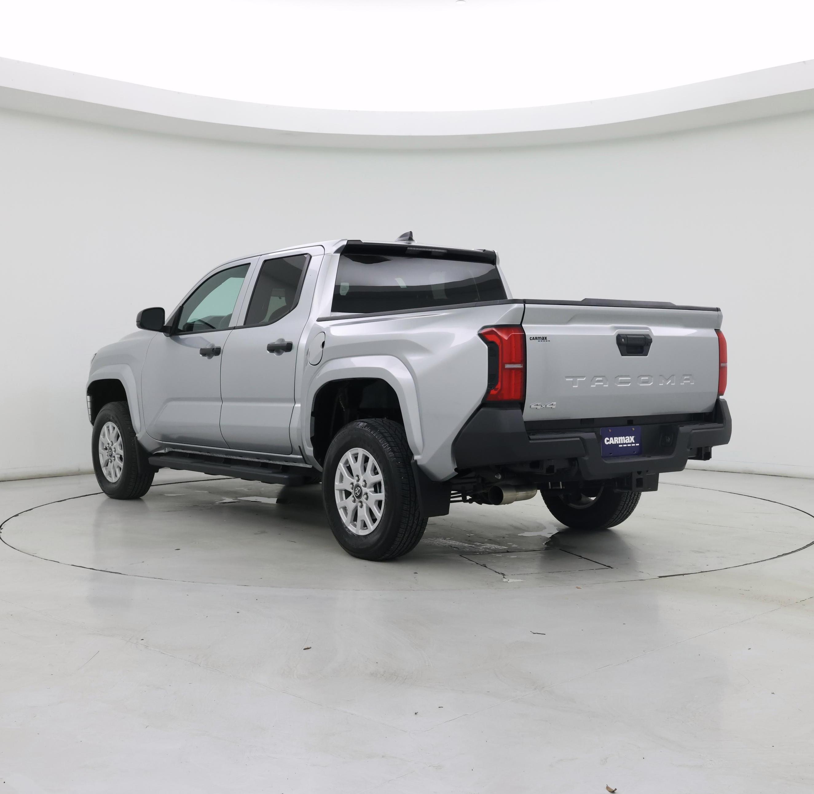 Thumbnail: 2024 Toyota Tacoma - 2